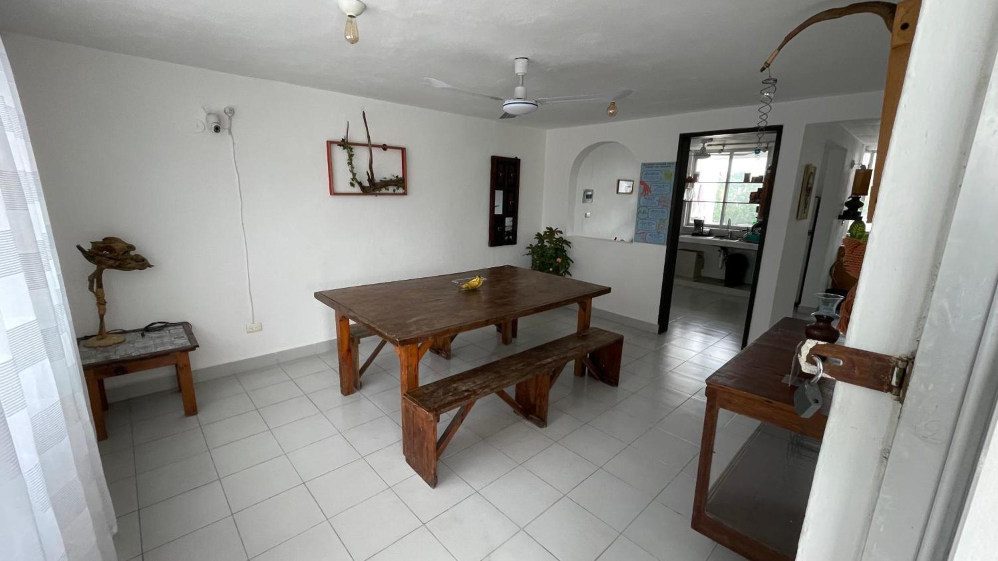 Mi Refugio Dive House, foto 8