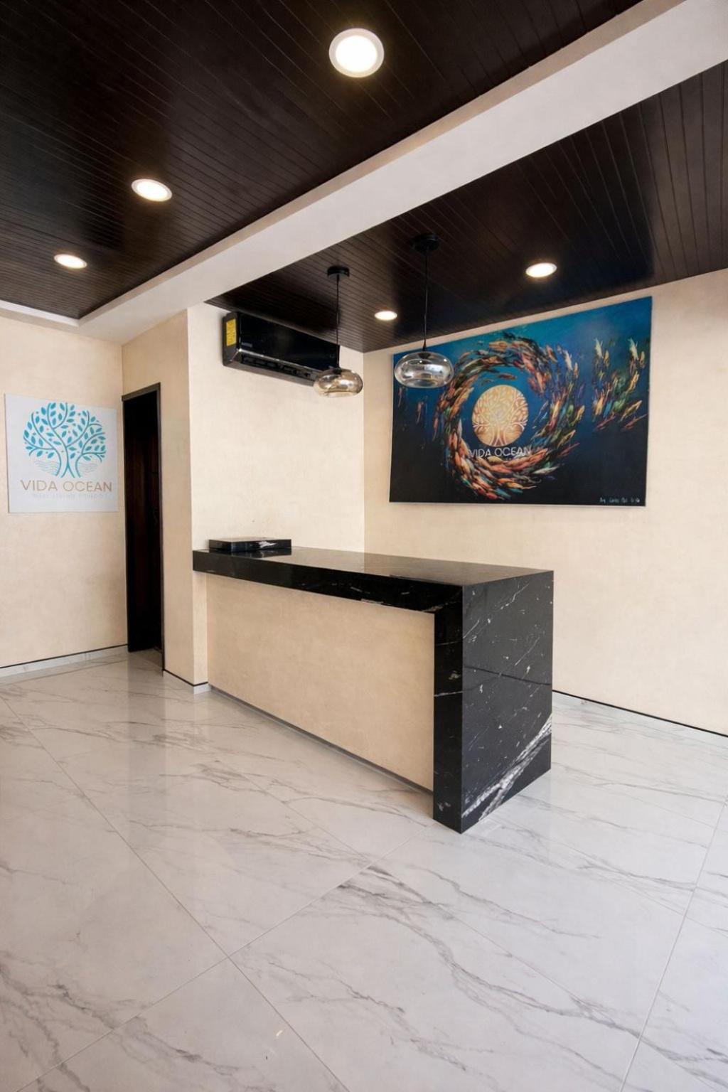 vida ocean 604, foto 6
