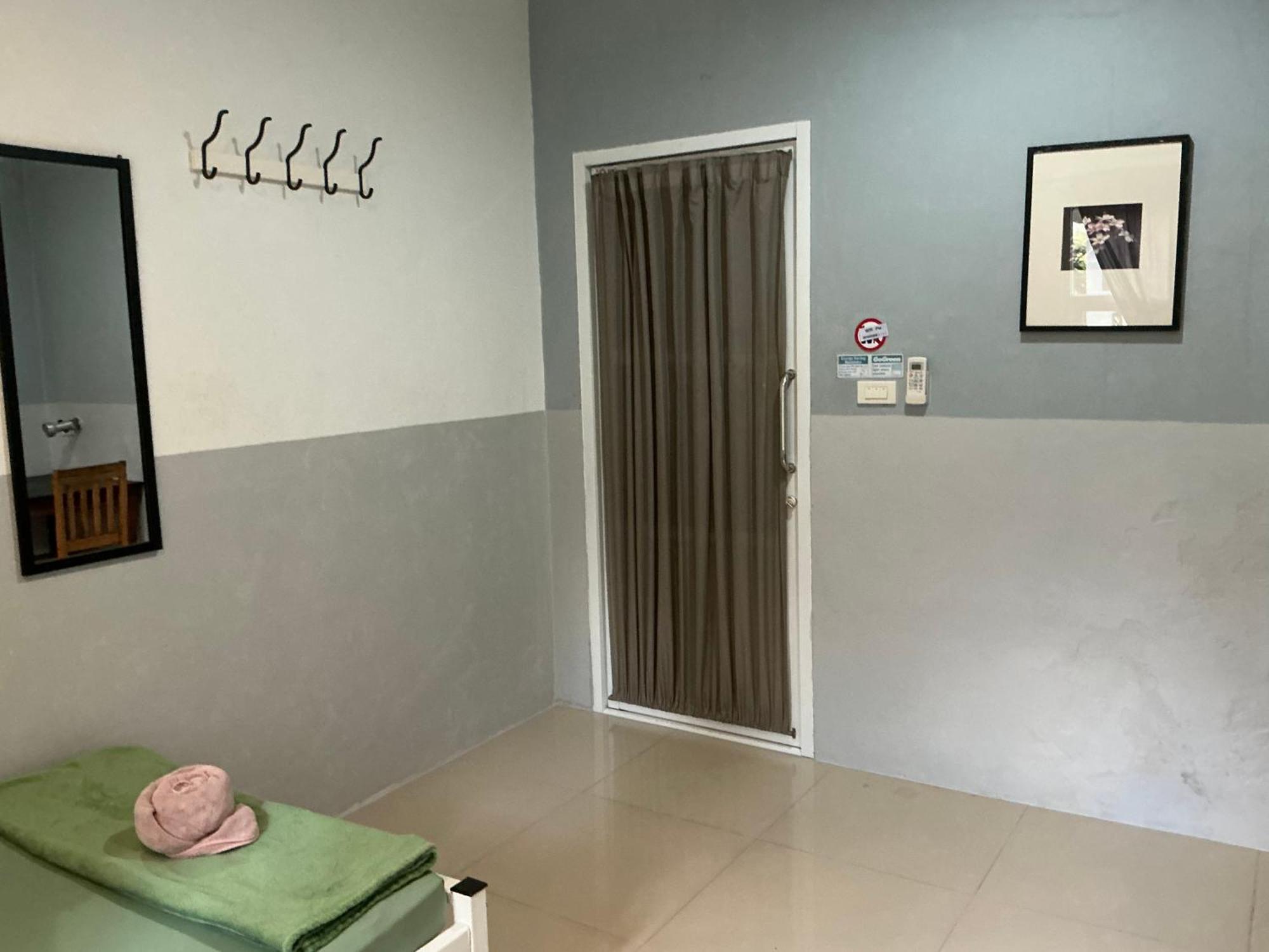 Ananas Samui Hostel — photo 4