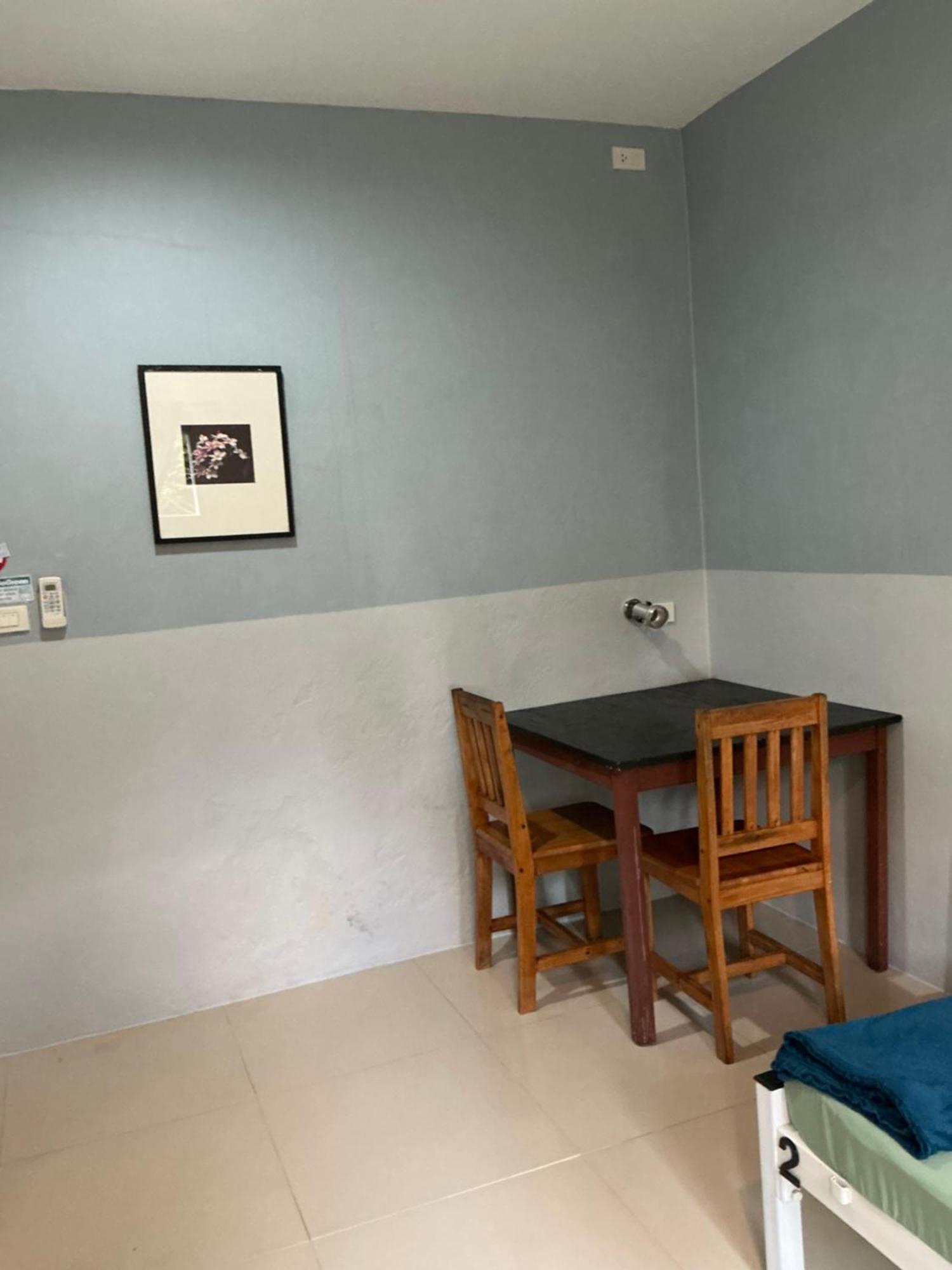 Ananas Samui Hostel — photo 2