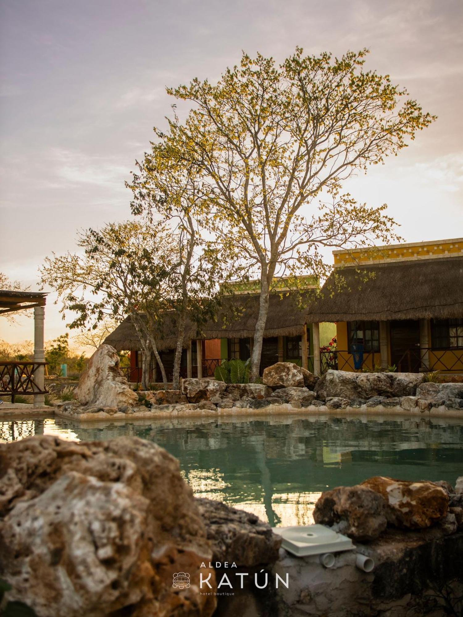 Hotel Aldea Katún, imagen 4