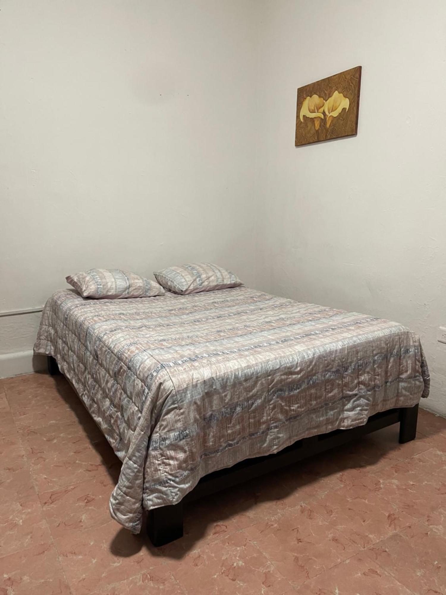 Apartment in Mérida Centro