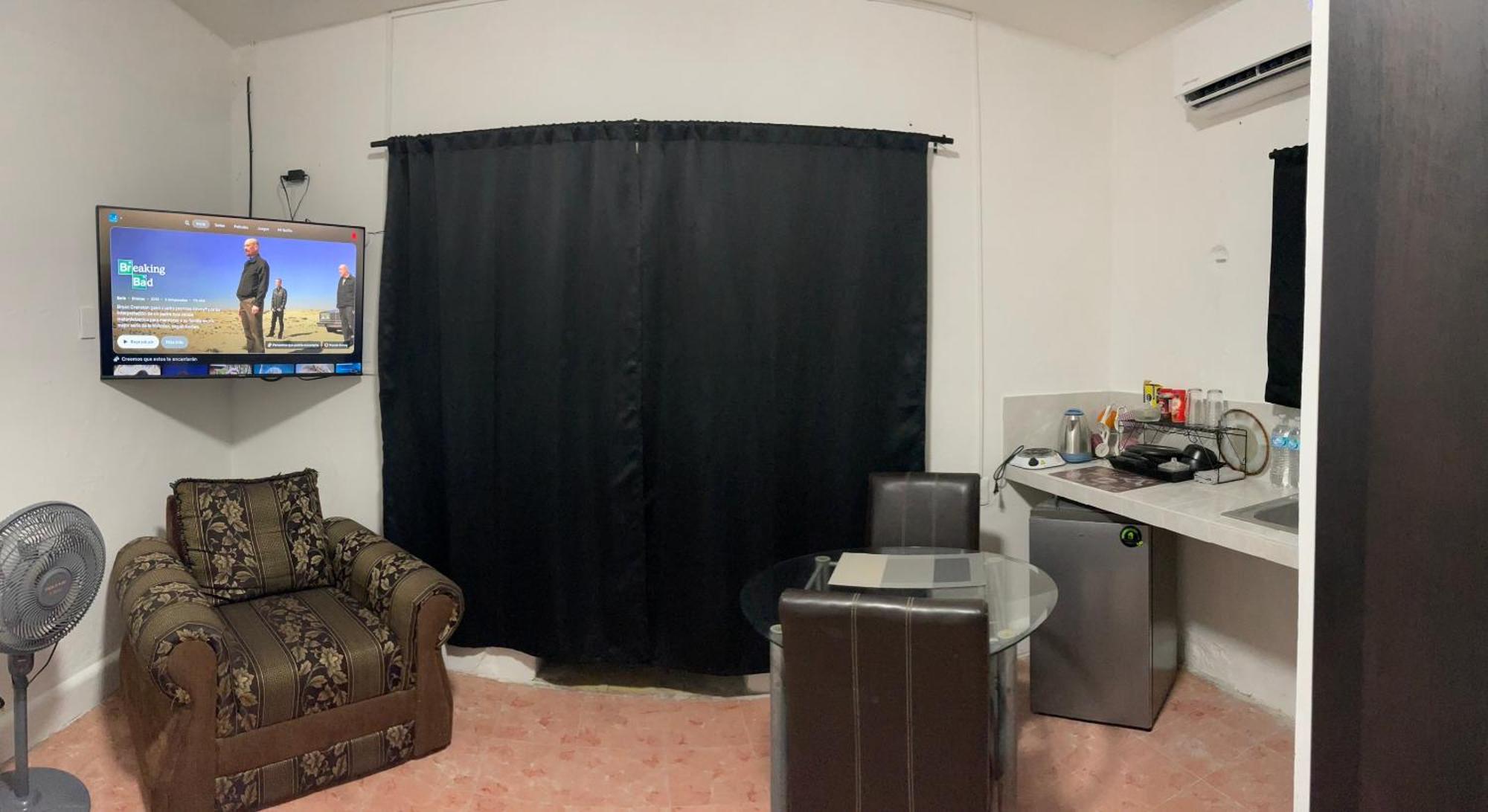 Apartment in Mérida Centro, foto 6