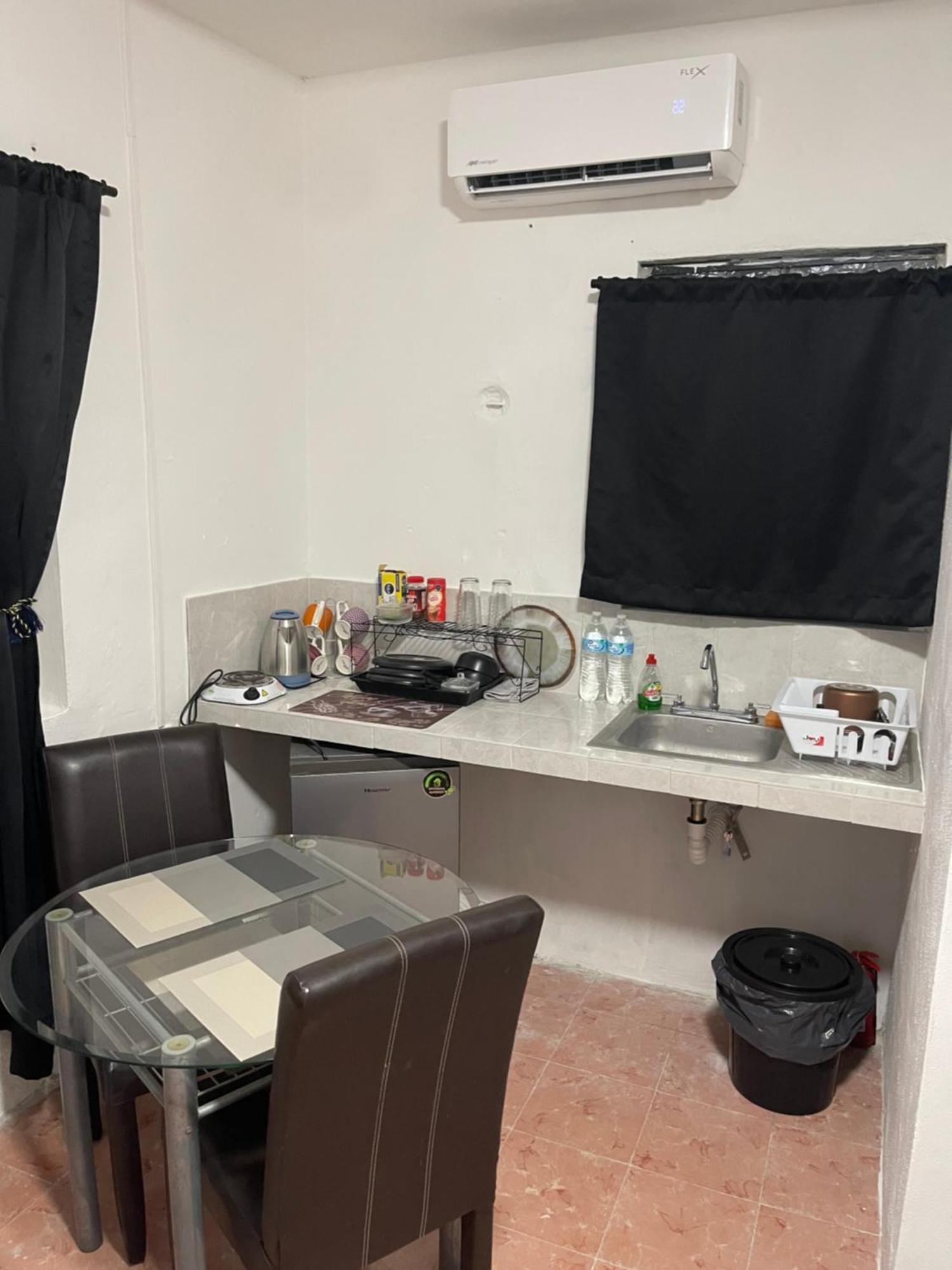 Apartment in Mérida Centro, foto 8