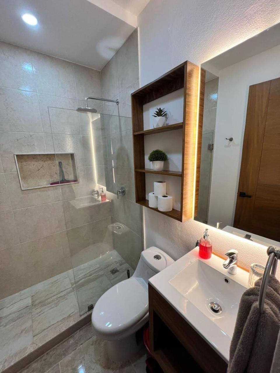 Stylish Studio in the Heart of Playa, imagen 2