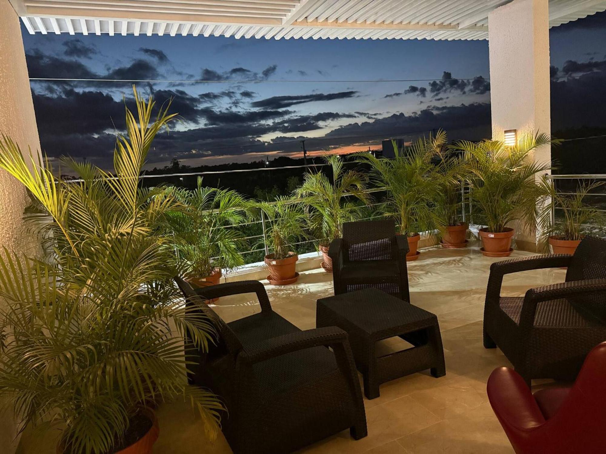 Luxurious 3-Bedroom Apartment in Juan Dolio with Pool Access, foto 11