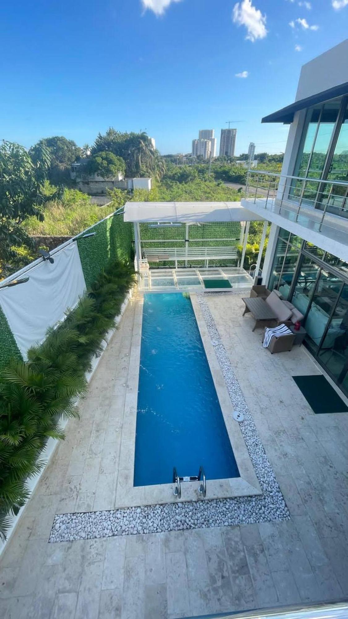 Luxurious 3-Bedroom Apartment in Juan Dolio with Pool Access, imagen 4