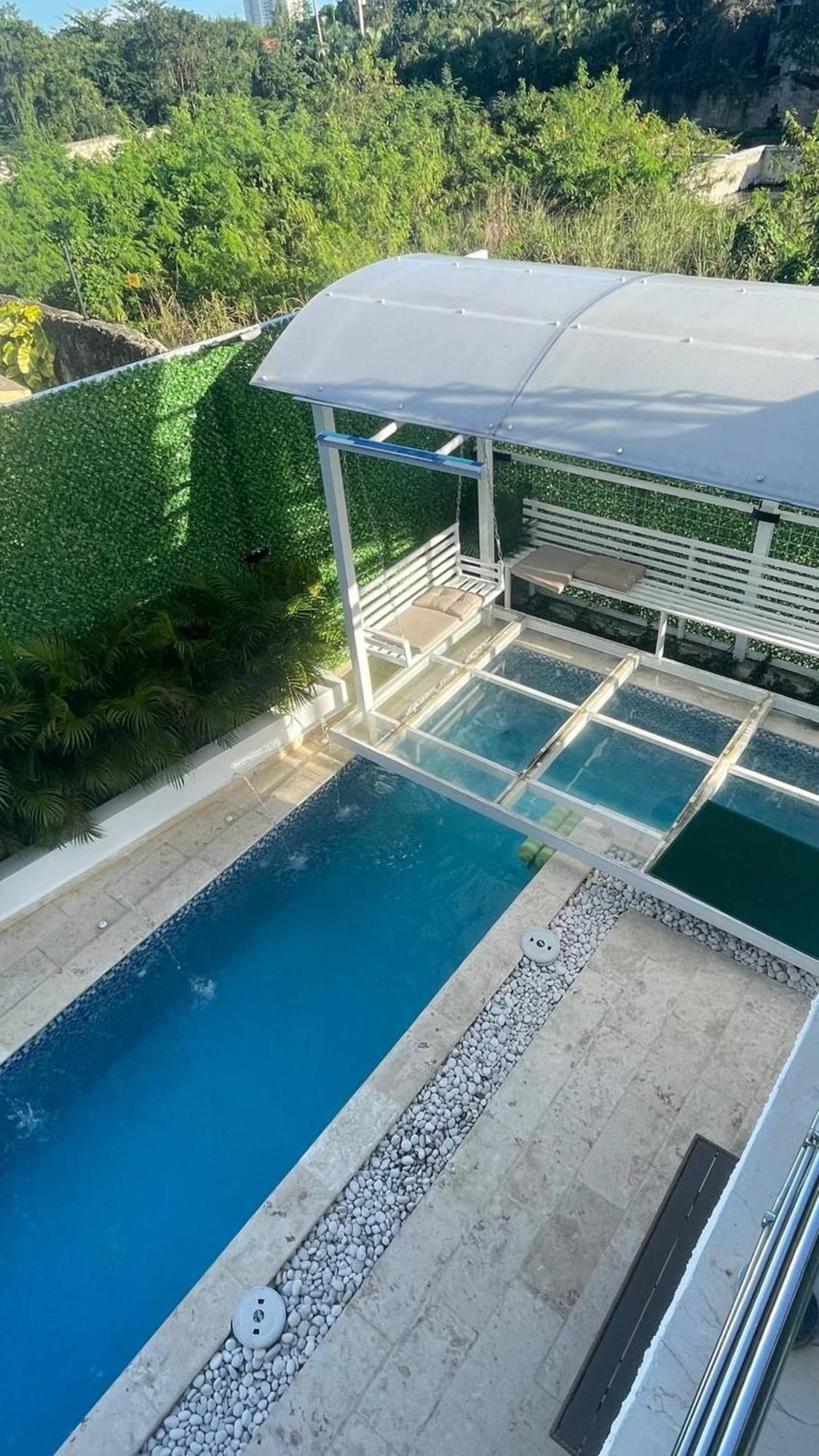 Luxurious 3-Bedroom Apartment in Juan Dolio with Pool Access, foto 16