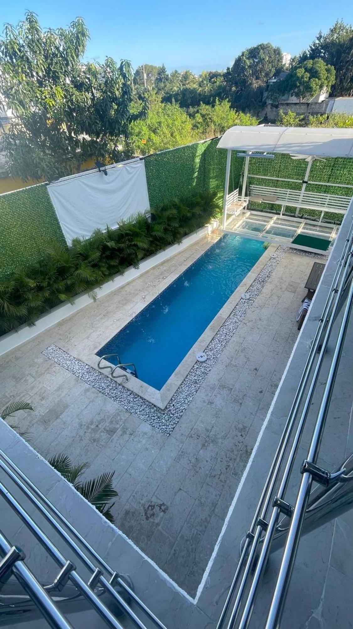 Luxurious 3-Bedroom Apartment in Juan Dolio with Pool Access, foto 15