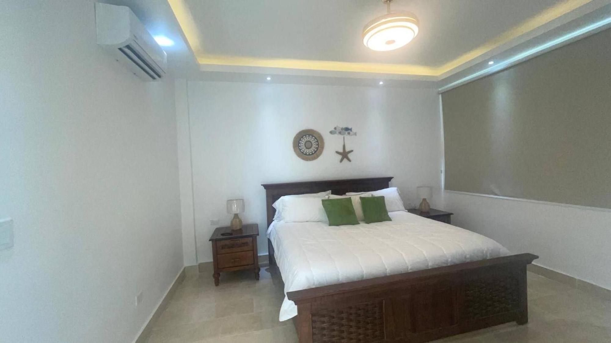 Spacious 3-Bedroom Apartment with Pool Access in Juan Dolio, foto 14