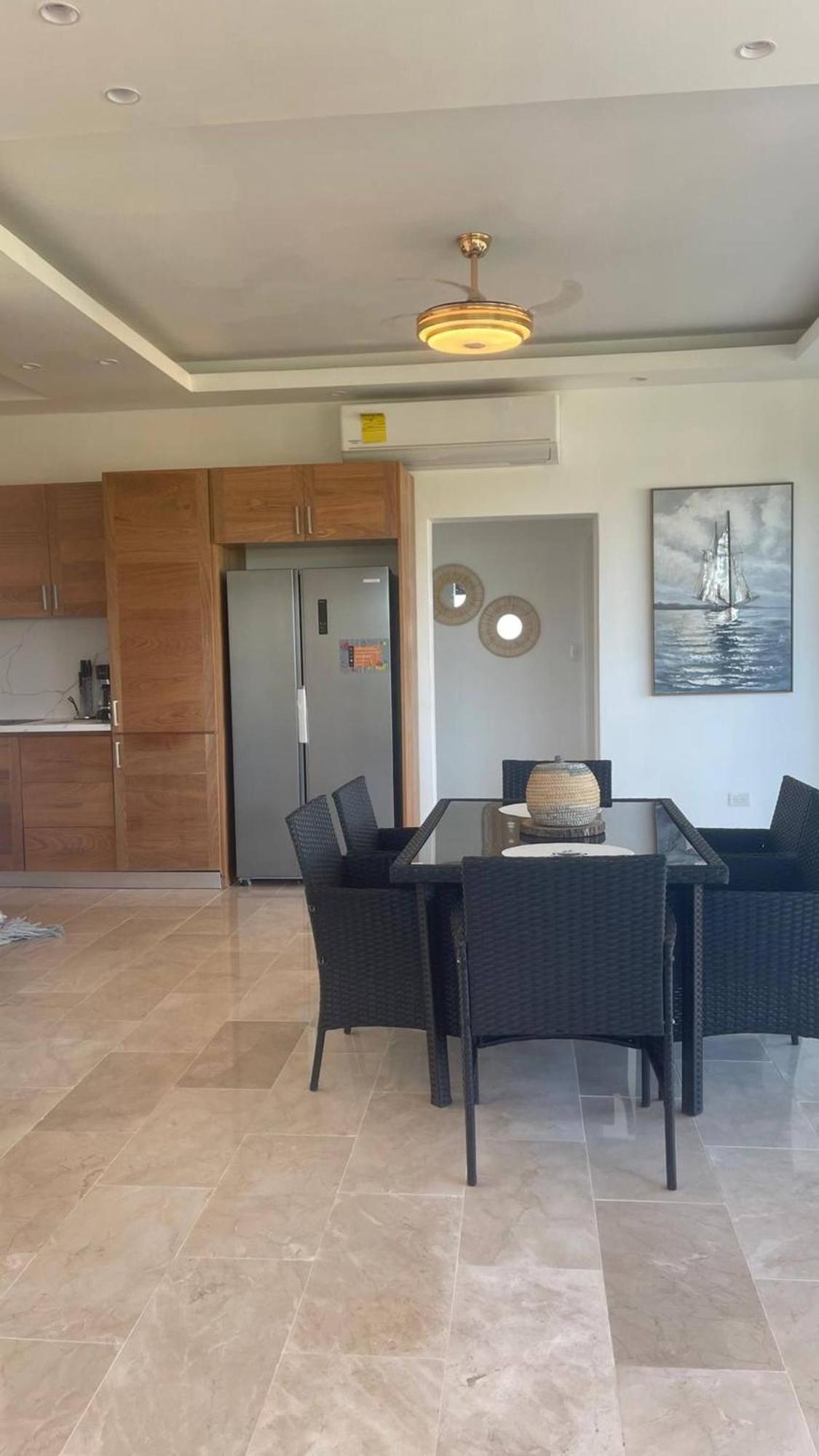Spacious 3-Bedroom Apartment with Pool Access in Juan Dolio, foto 15