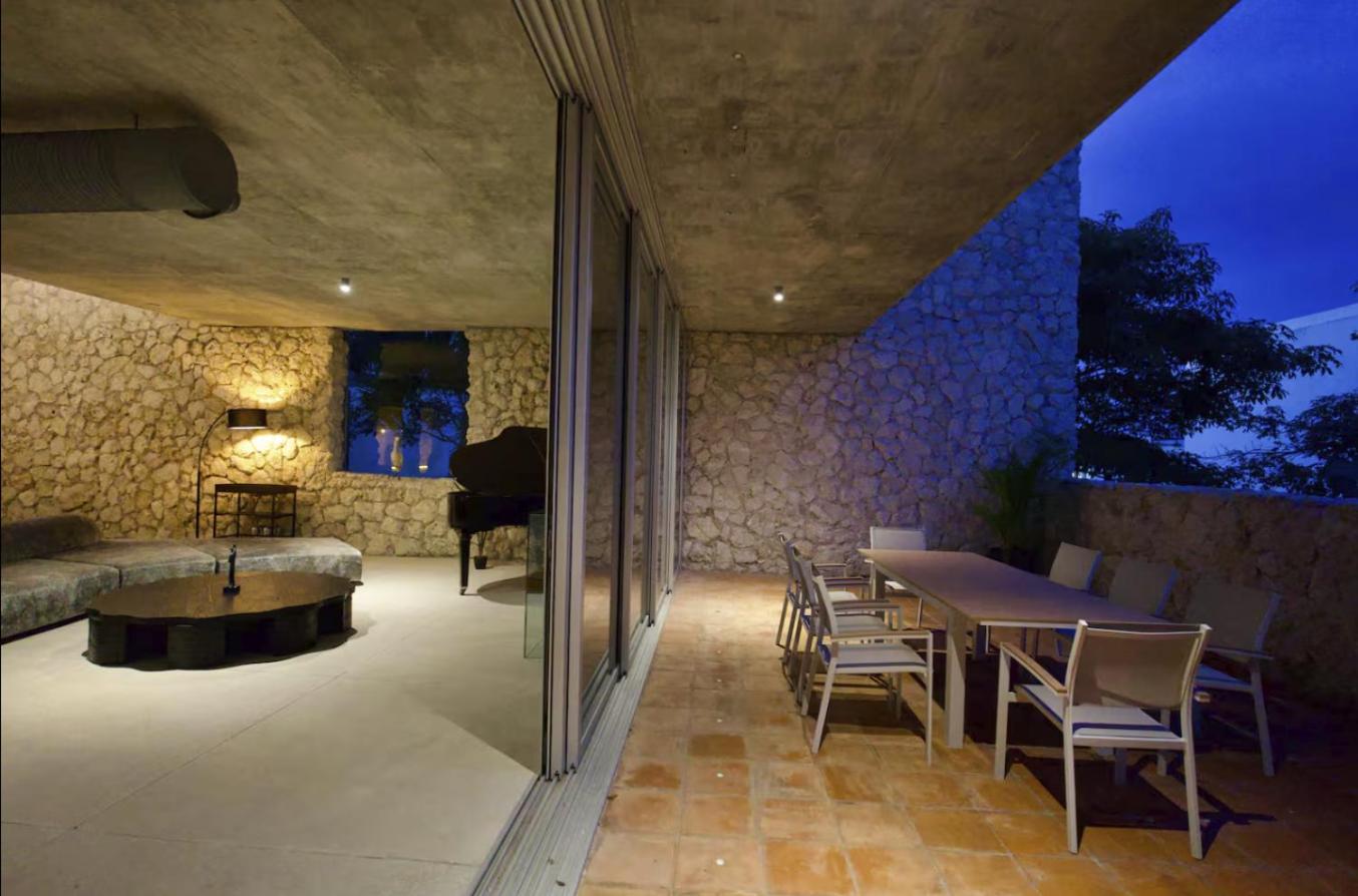 Casa Piedra Villa, foto 6