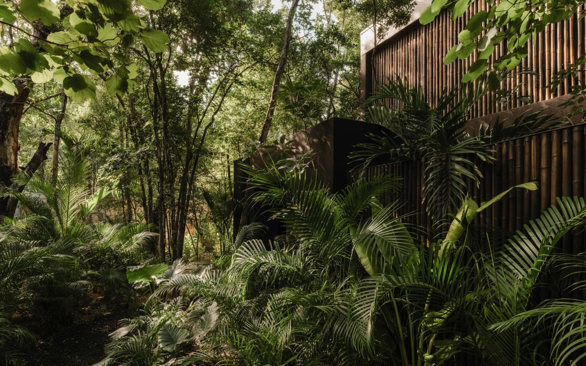 La Reserva Tulum, foto 13