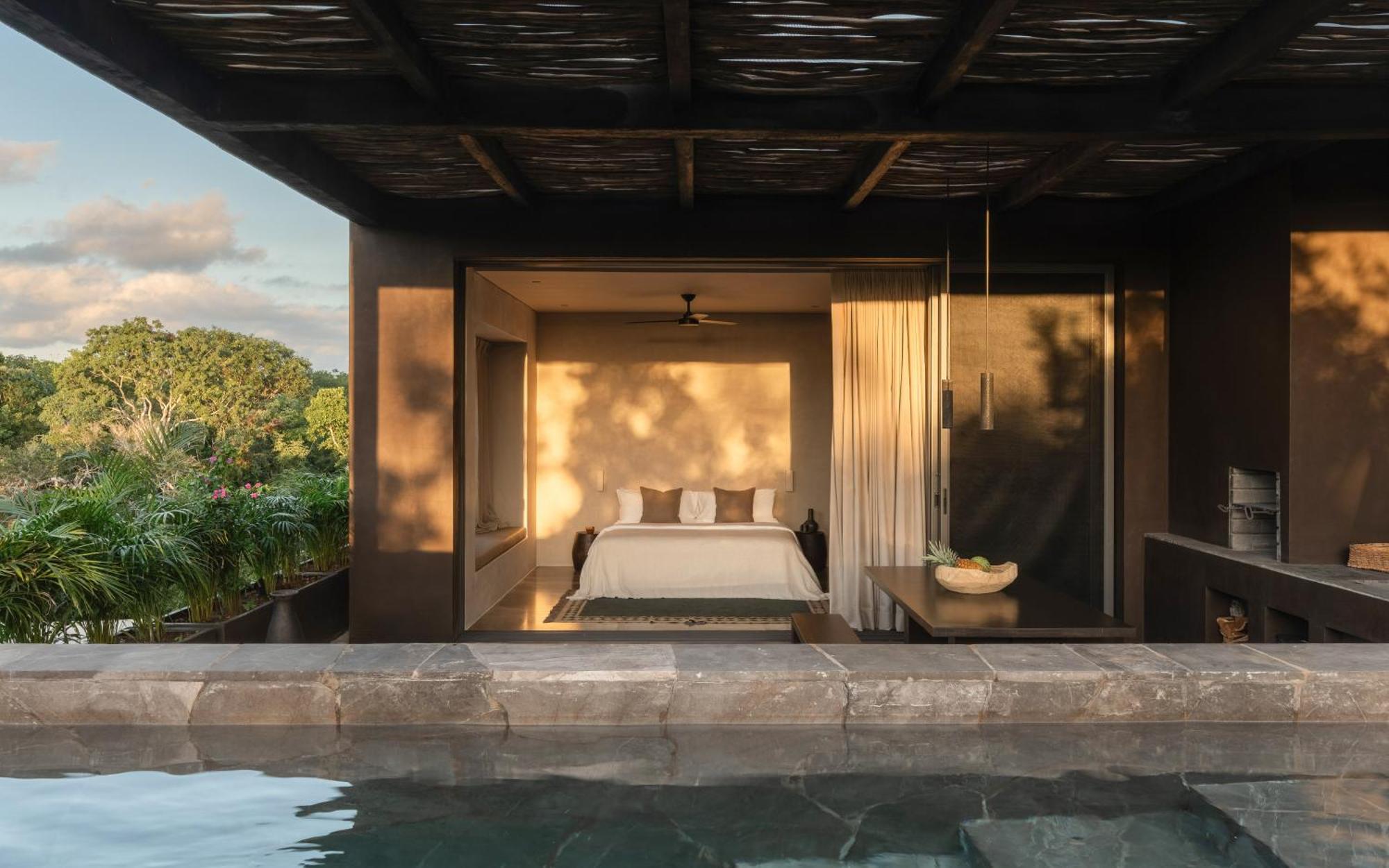 La Reserva Tulum, foto 7