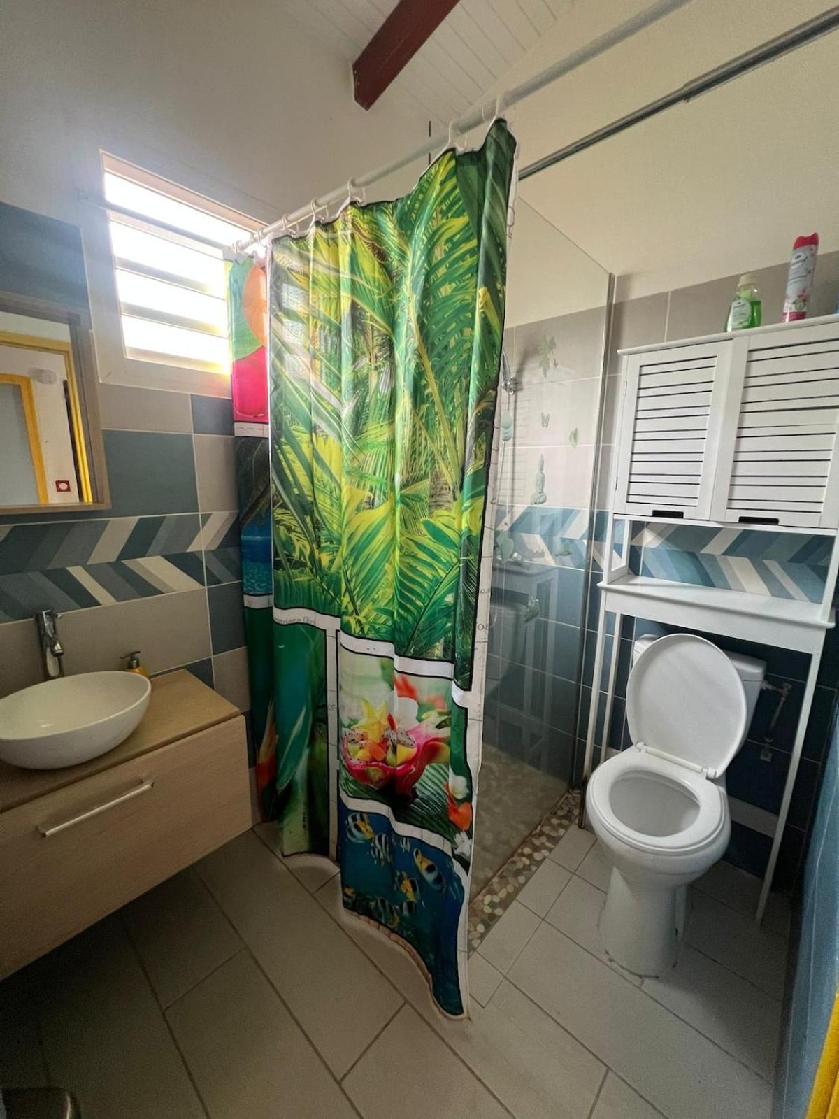 Maison cosy avec jacuzzi - entre Mer & Montagne - 5 Personnes & 1 bébé, foto 13