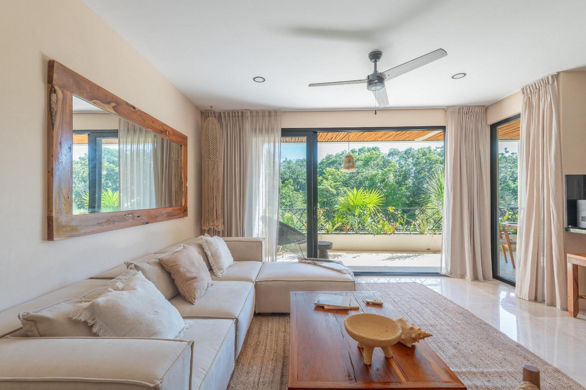 •| AMARU Penthouse | Rooftop Privado y Silencio, foto 13