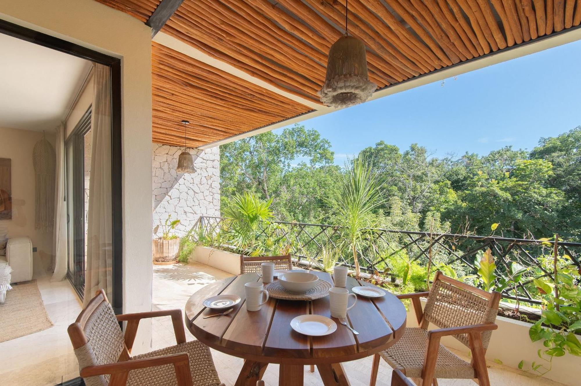 •| AMARU Penthouse | Rooftop Privado y Silencio, imagen 4