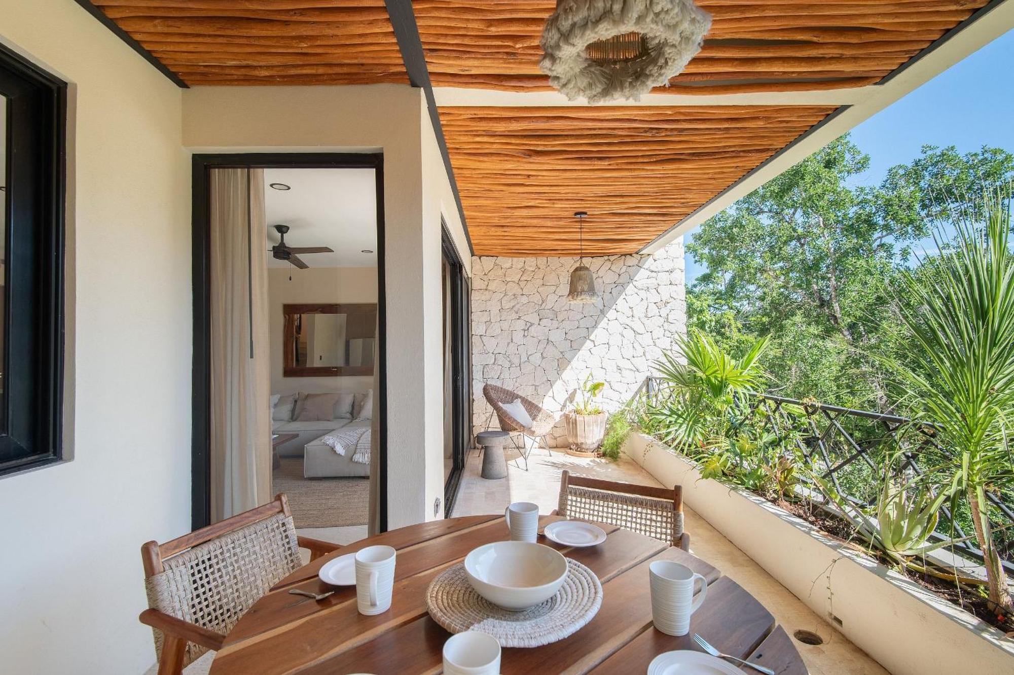•| AMARU Penthouse | Rooftop Privado y Silencio, foto 11