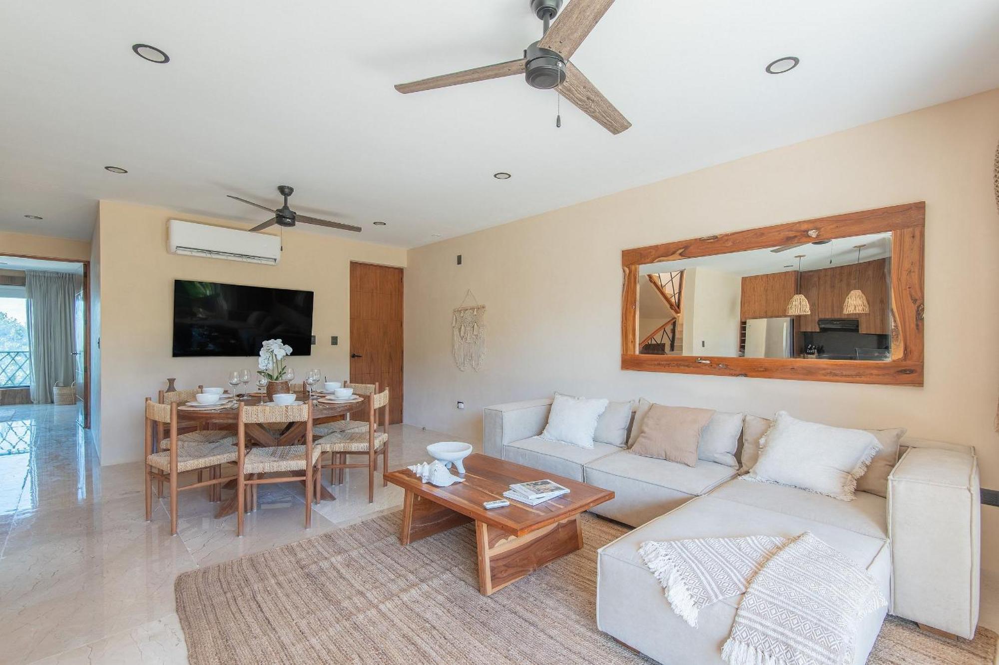 •| AMARU Penthouse | Rooftop Privado y Silencio, foto 15