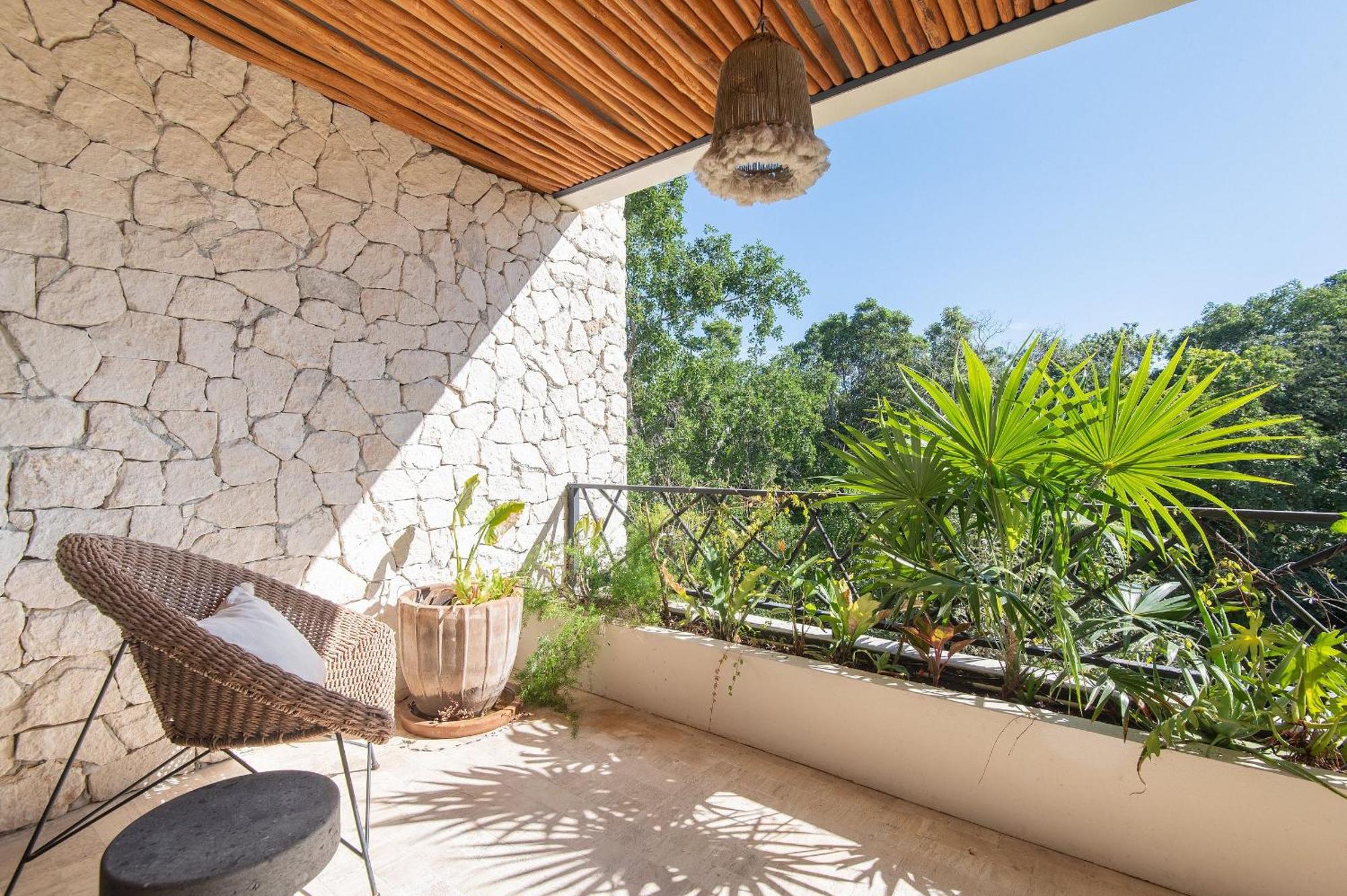 •| AMARU Penthouse | Rooftop Privado y Silencio, foto 10