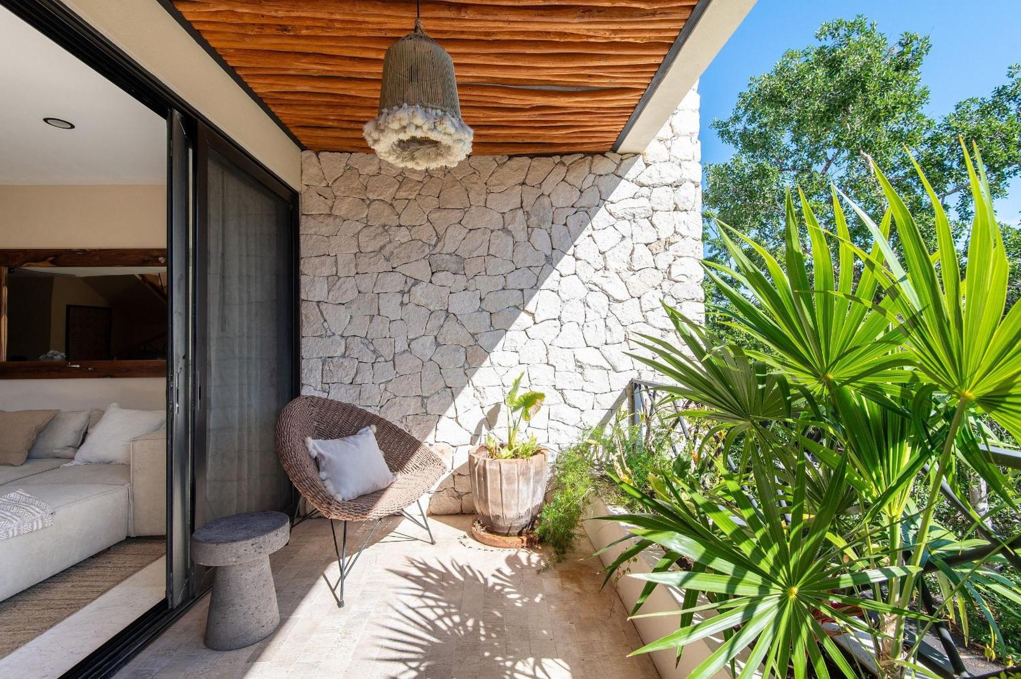 •| AMARU Penthouse | Rooftop Privado y Silencio, foto 9