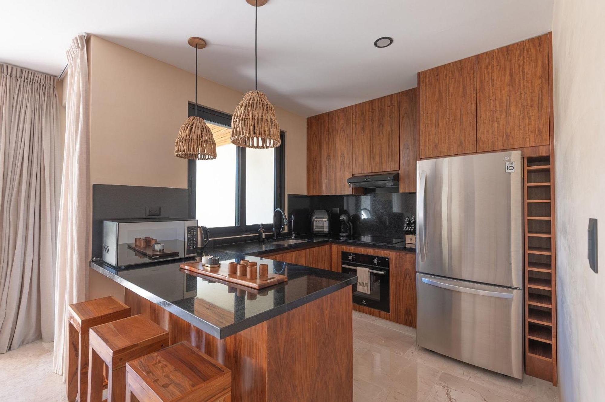 •| AMARU Penthouse | Rooftop Privado y Silencio, imagen 3