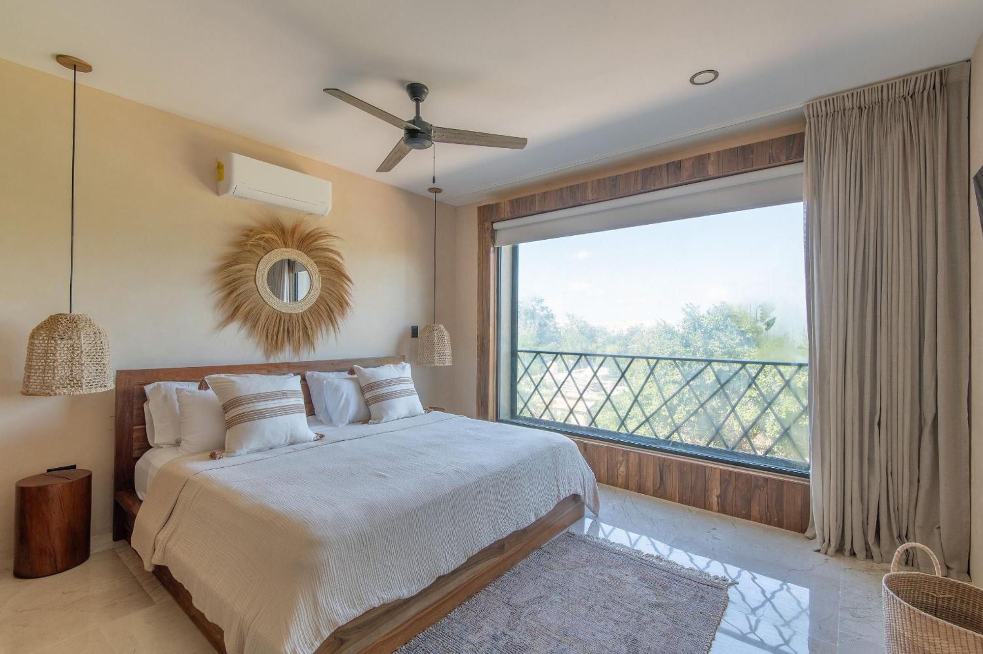 •| AMARU Penthouse | Rooftop Privado y Silencio, foto 8