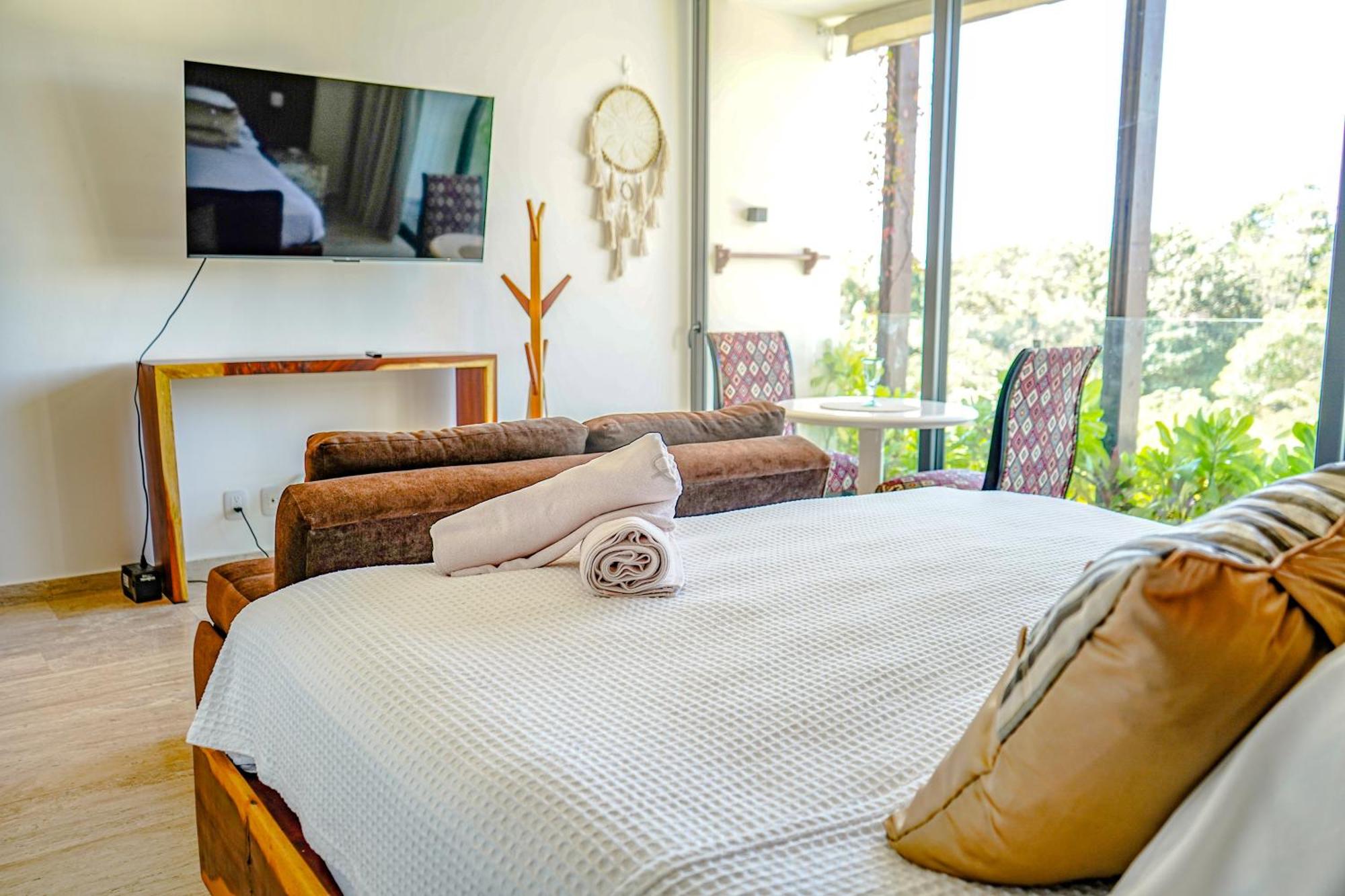 Tulum Oasis Jungle Views, 4 Pools & Near Beach, foto 8