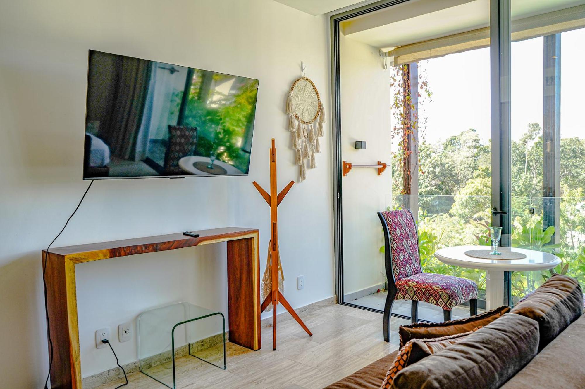 Tulum Oasis Jungle Views, 4 Pools & Near Beach, foto 9