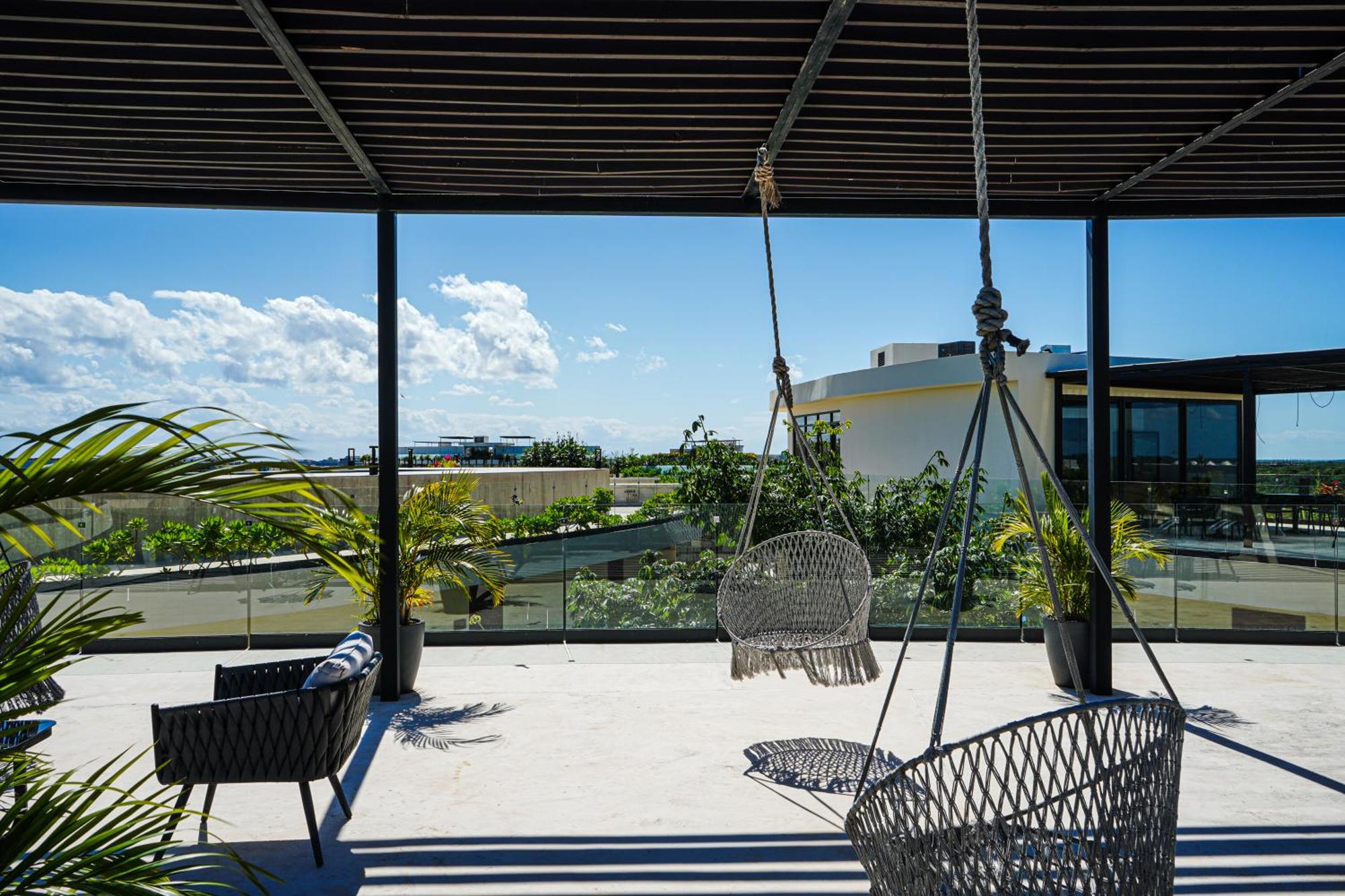 Tulum Oasis Jungle Views, 4 Pools & Near Beach, imagen 4