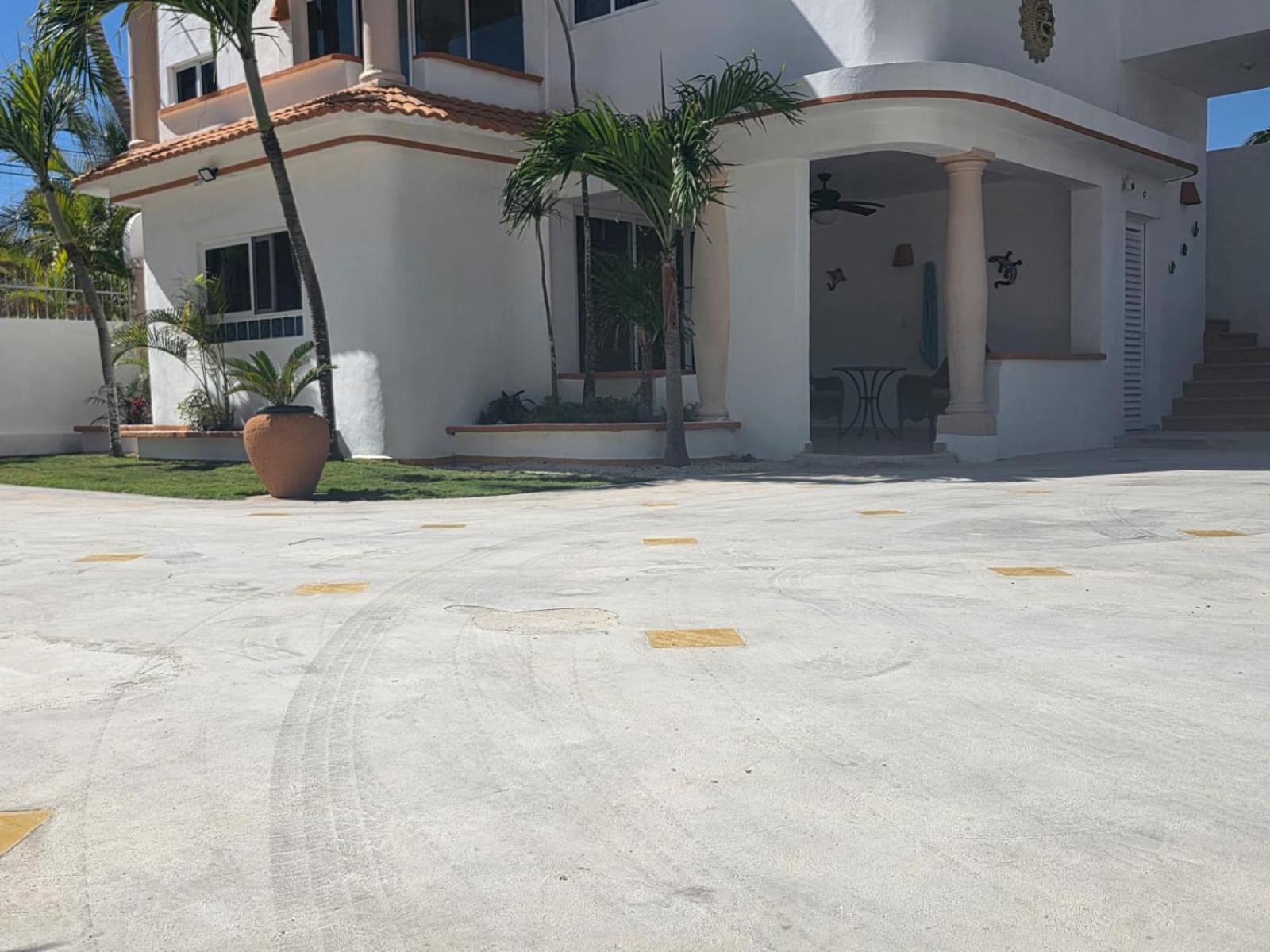 El Paraíso de Capitán Fernando, foto 8