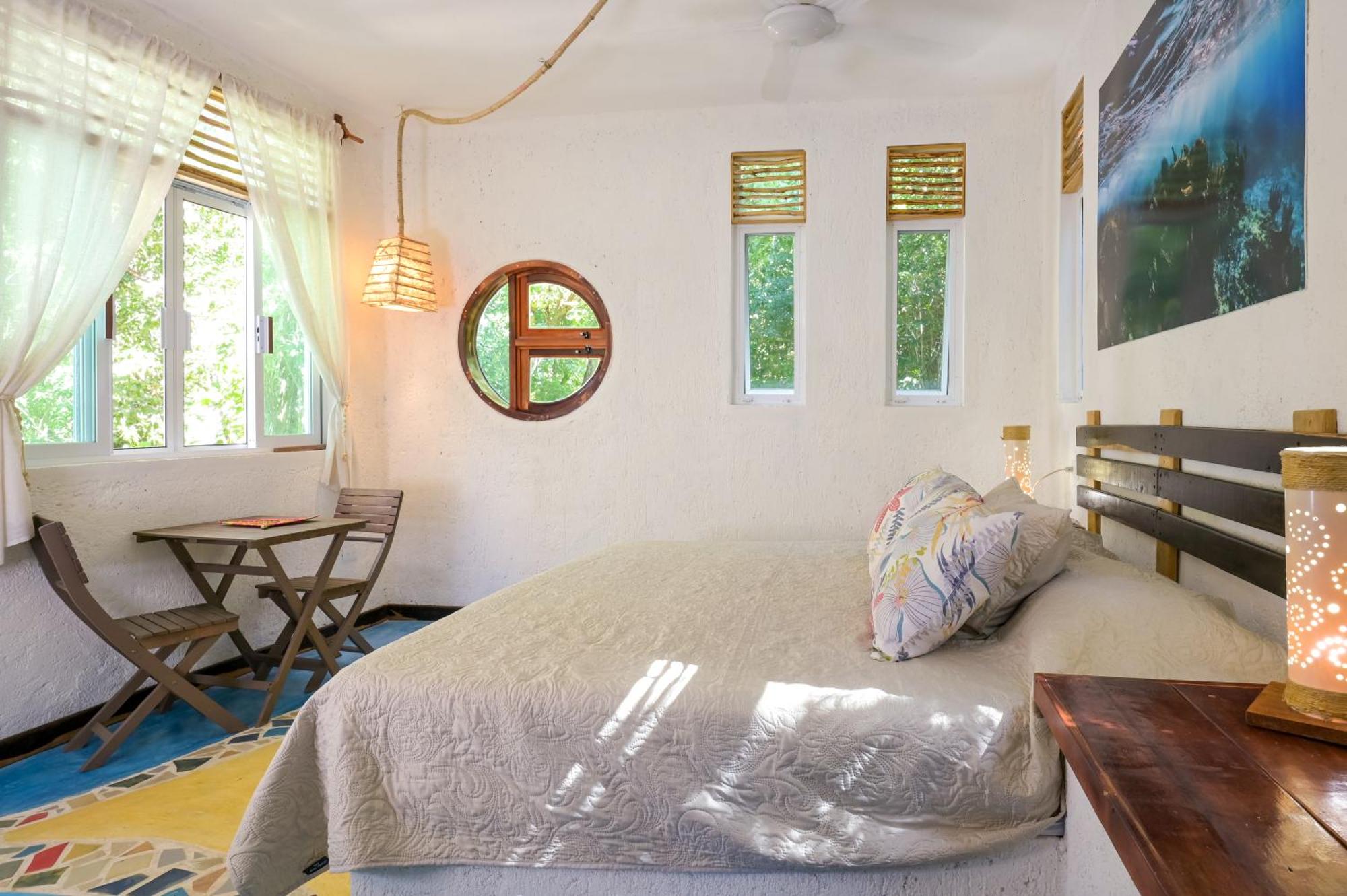 Eco Bungalow Be La kin 2, foto 11