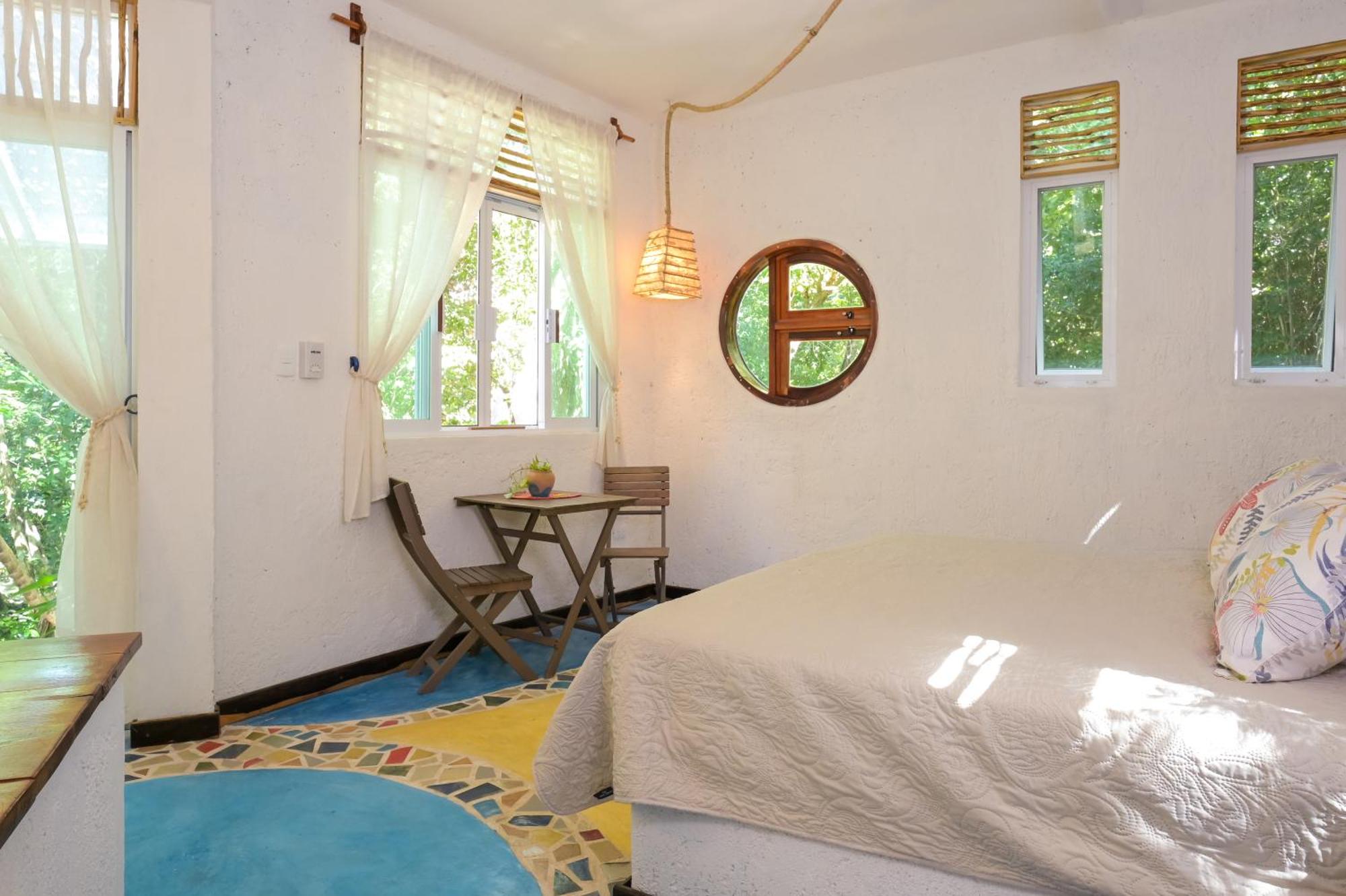 Eco Bungalow Be La kin 2, foto 12