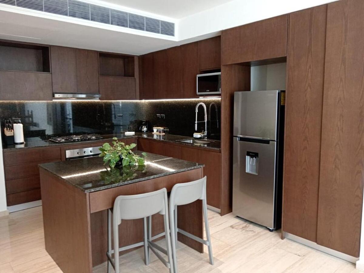 Exclusivo departamento con piscina en Cabo Norte, foto 7