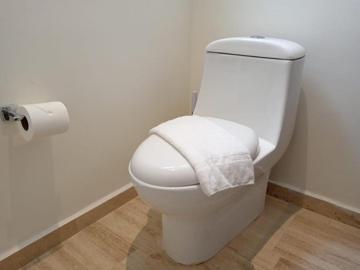 Exclusivo departamento con piscina en Cabo Norte, foto 10