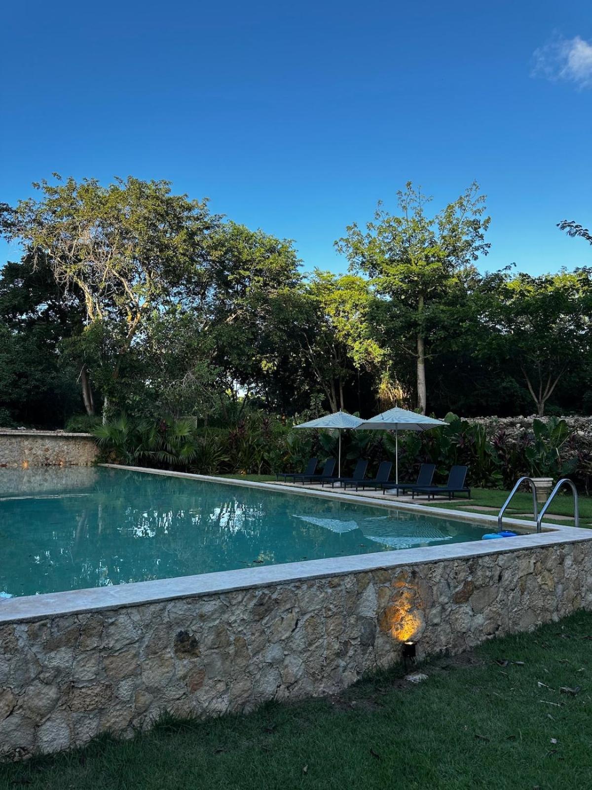 Exclusivo departamento con piscina en Cabo Norte, foto 13