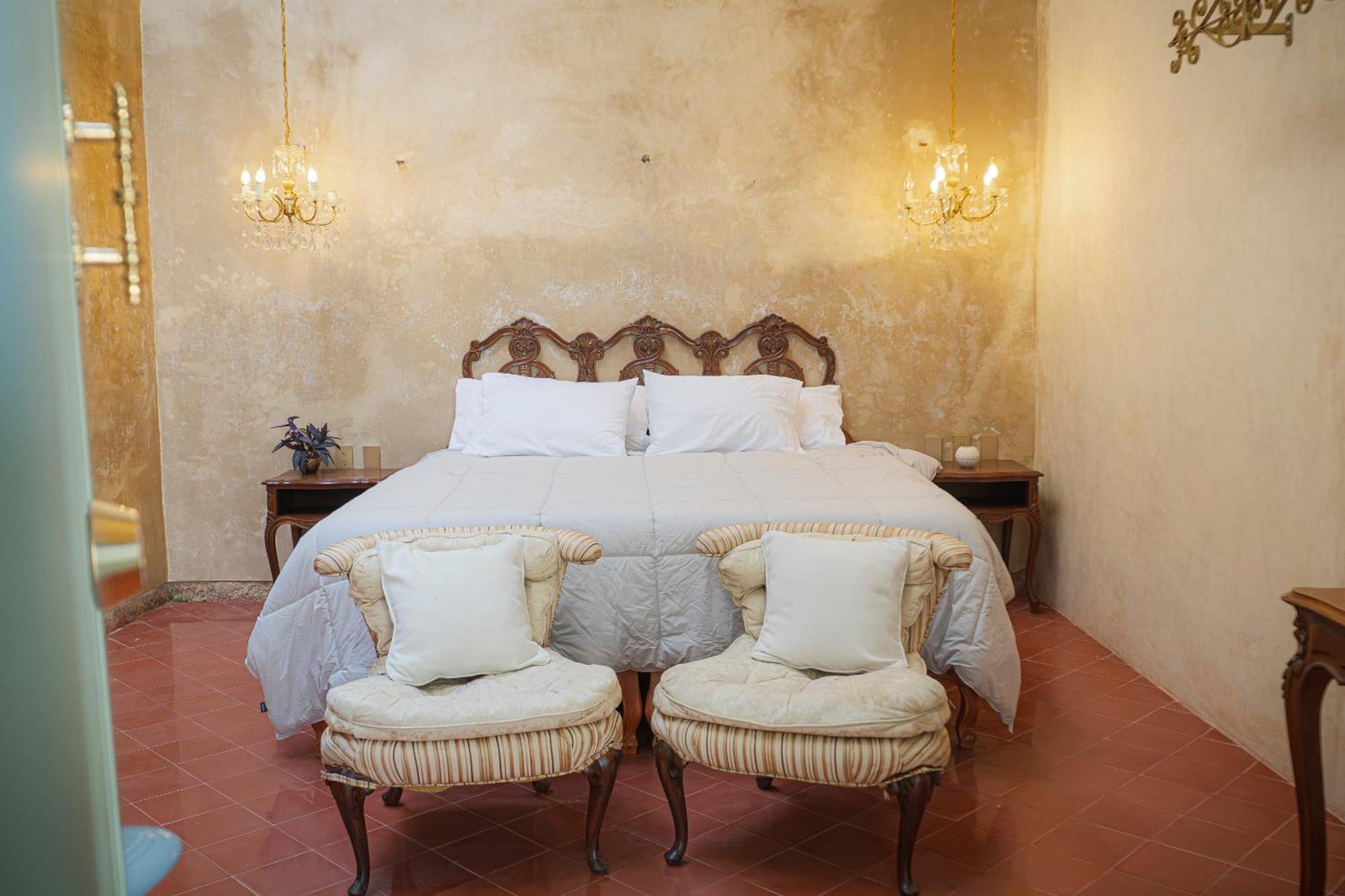 Cien Sueños Hotel Boutique, foto 6