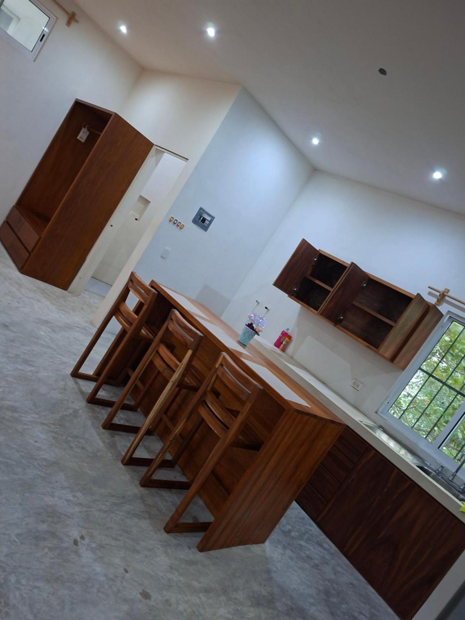 casa nido, foto 9