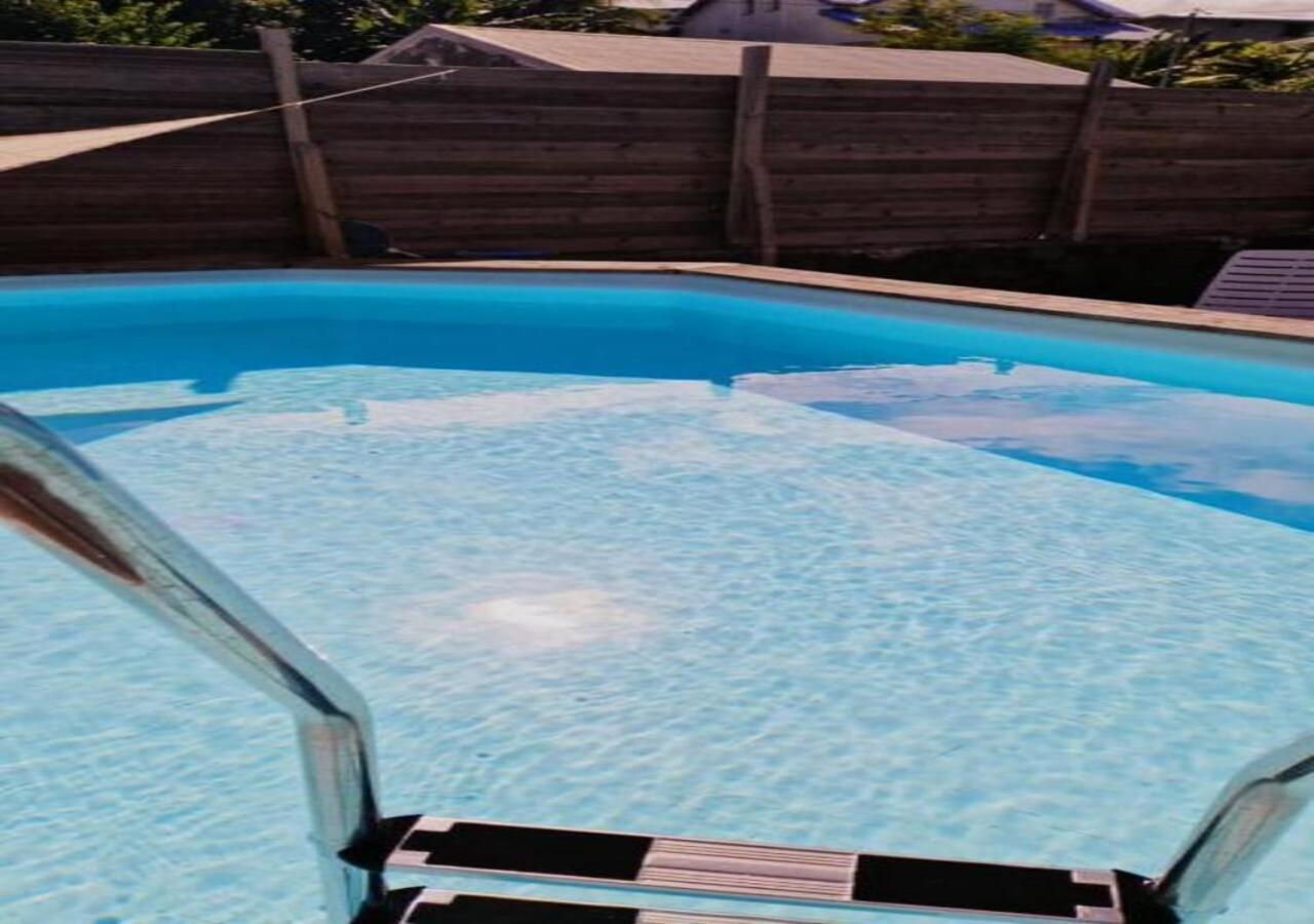 Maïlly - Charmante villa T5 avec piscine - Empire House, imagen 3
