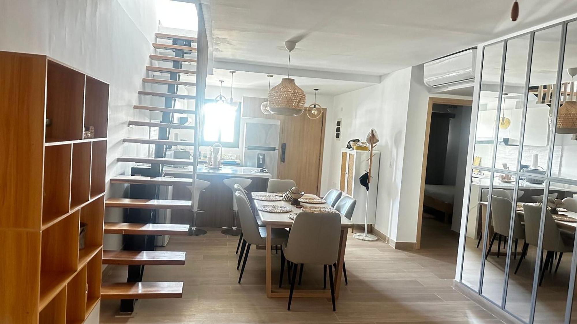 Beautiful apartment Bavaro Beach, foto 16