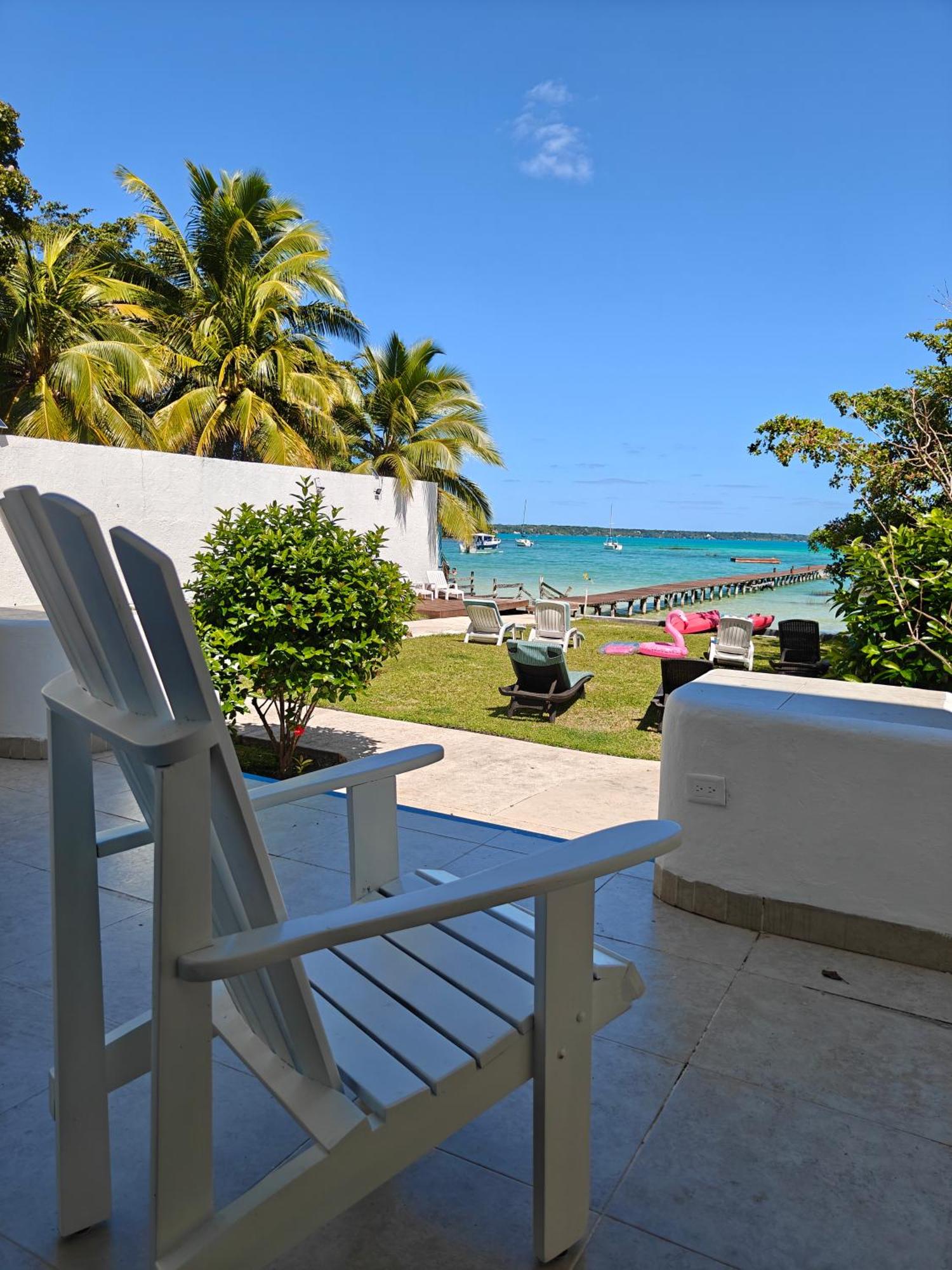 Departamentos Blue Bacalar, foto 6