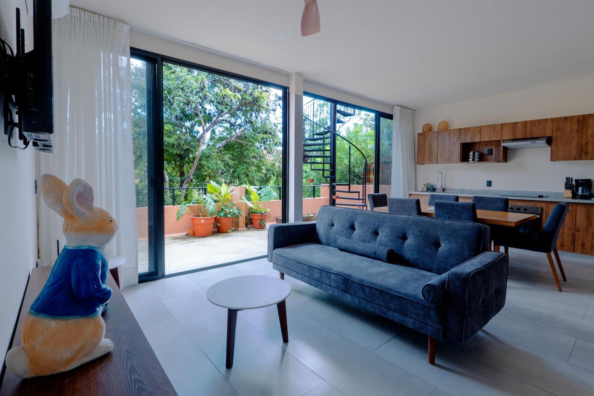 Casa LIFEU Tulum, imagen 2