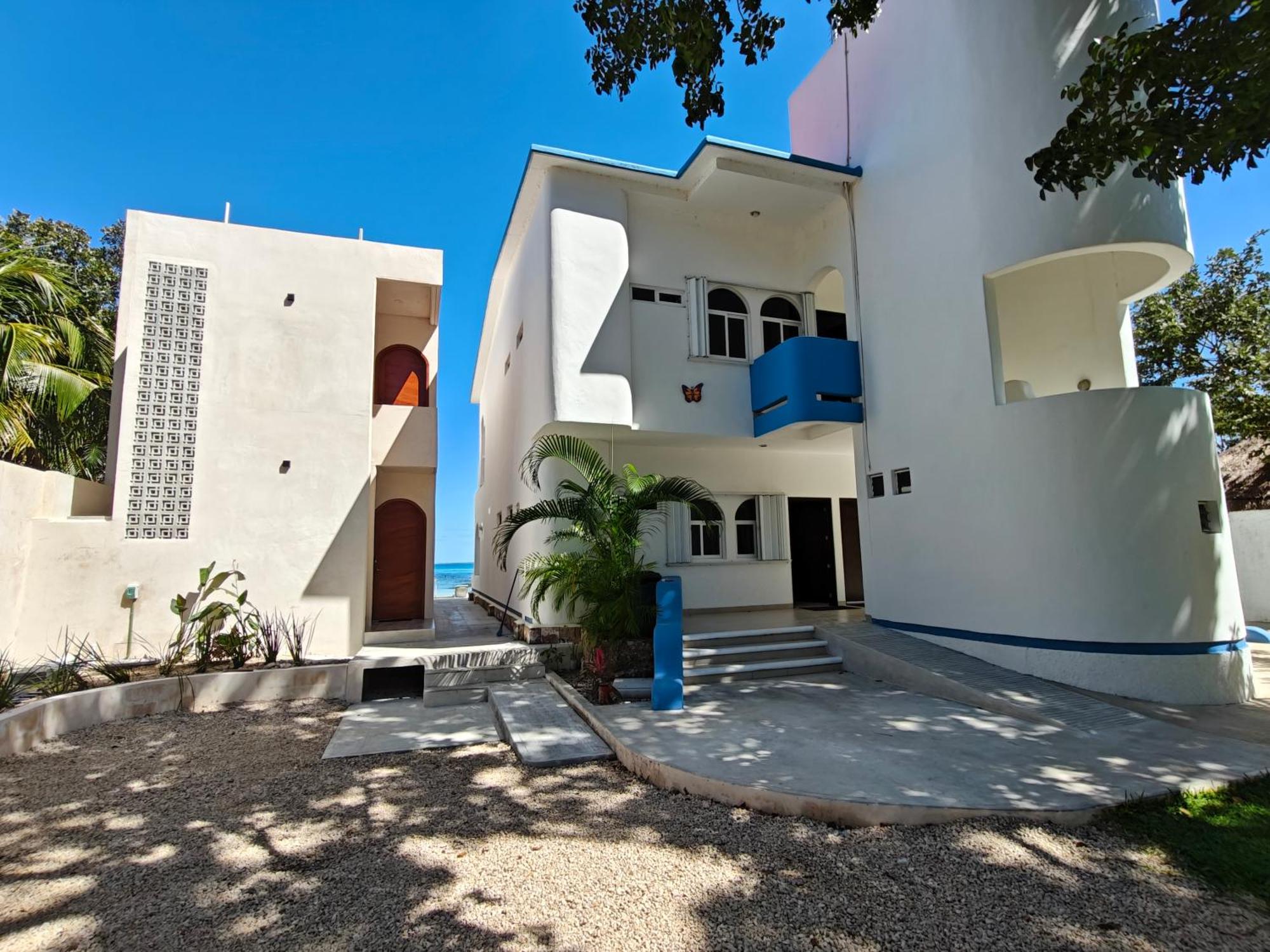 Departamentos blue Turquesa, foto 6