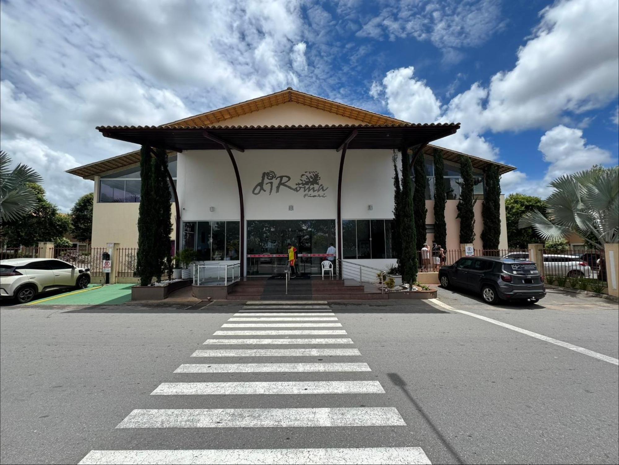 Casa para até 10 pessoas DiRoma Fiori Caldas Novas - YMT - 417 — foto 4