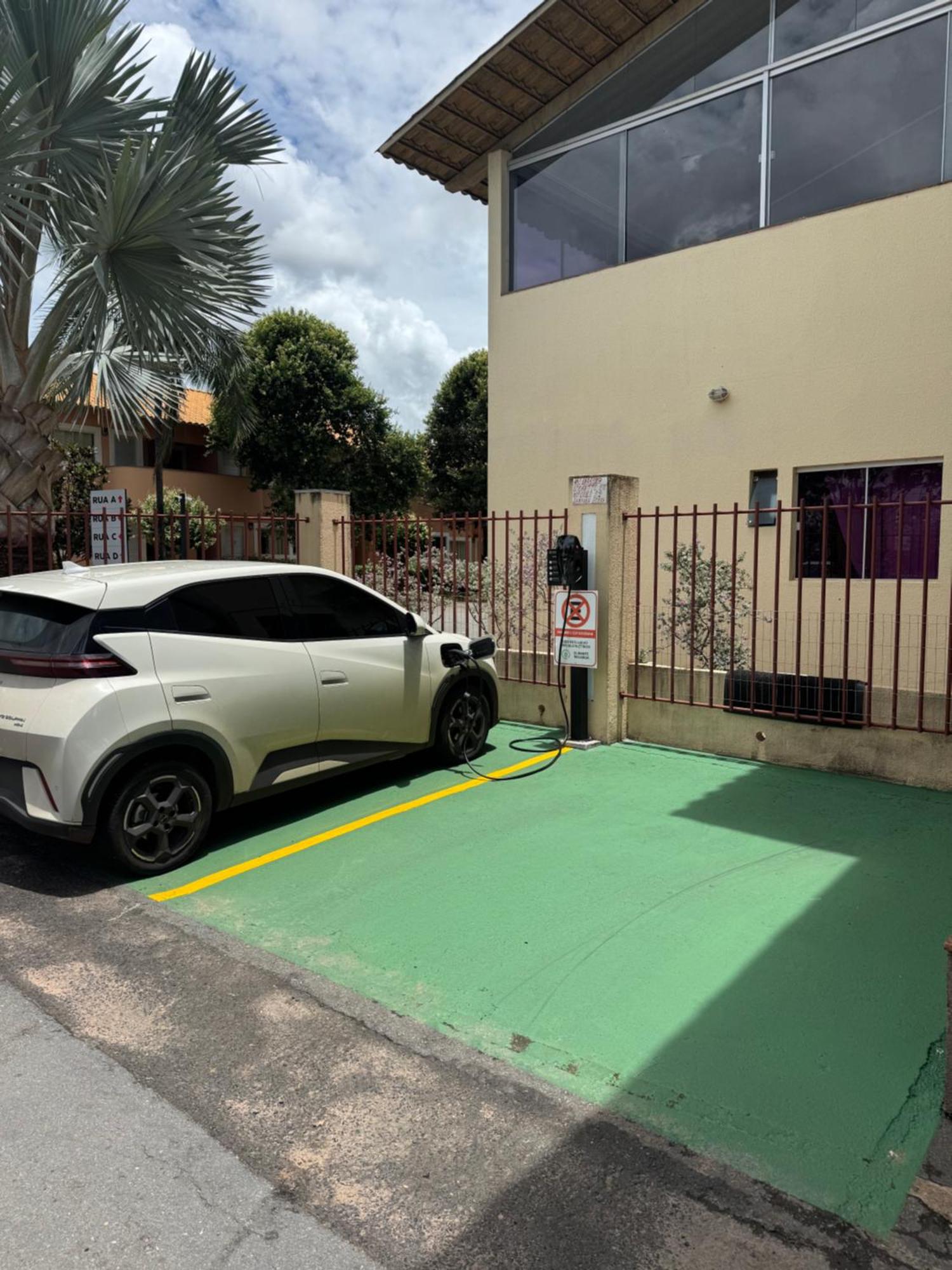 Casa para até 10 pessoas DiRoma Fiori Caldas Novas - YMT - 417 — foto 3