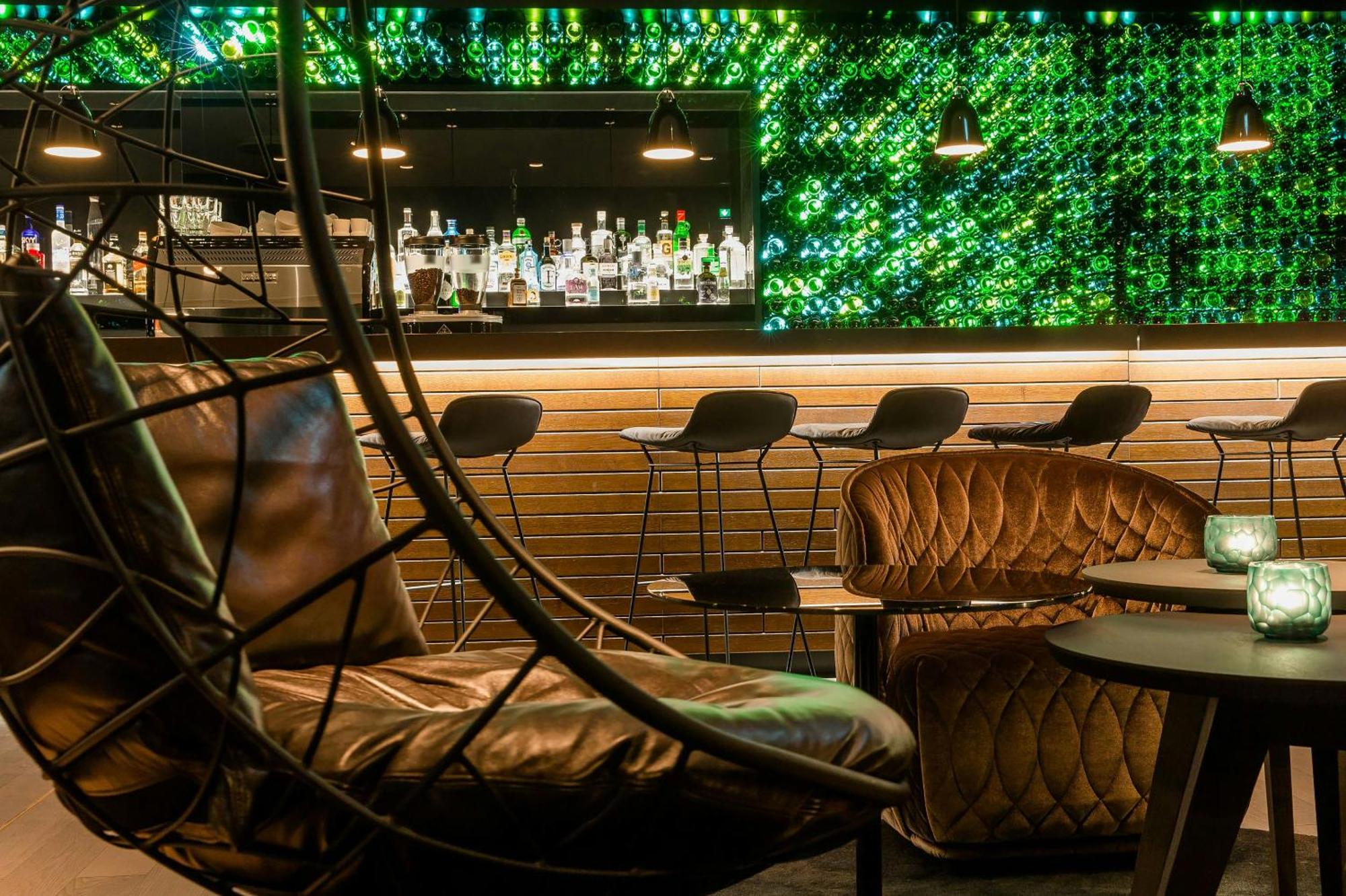 Motel One Freiburg — foto 4