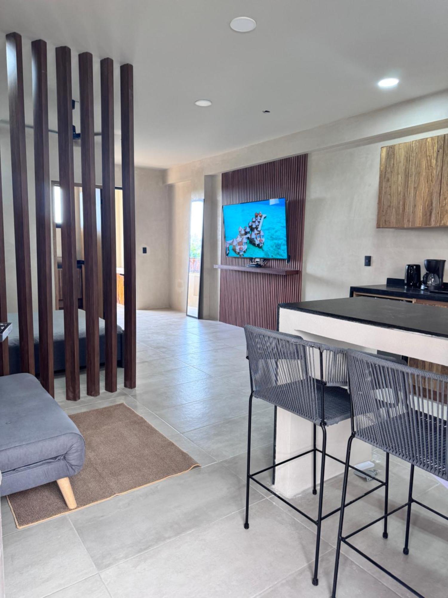 Xiib Kaab Estudio con Jacuzzi, imagen 5