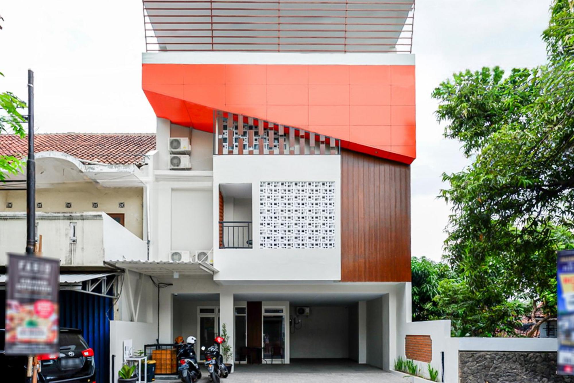 RedDoorz near Sleman City Hall 2 — foto 5