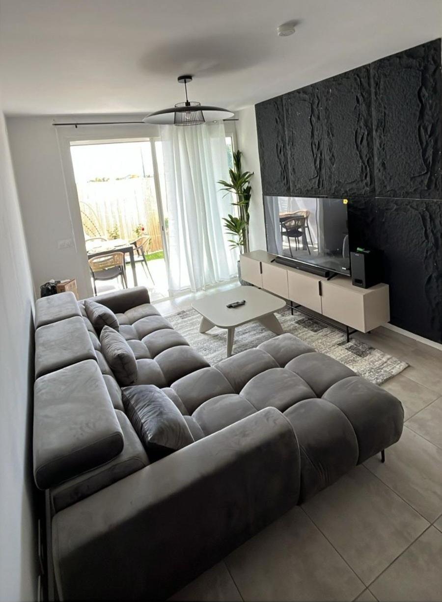 Bamboo Lodge Apartment
