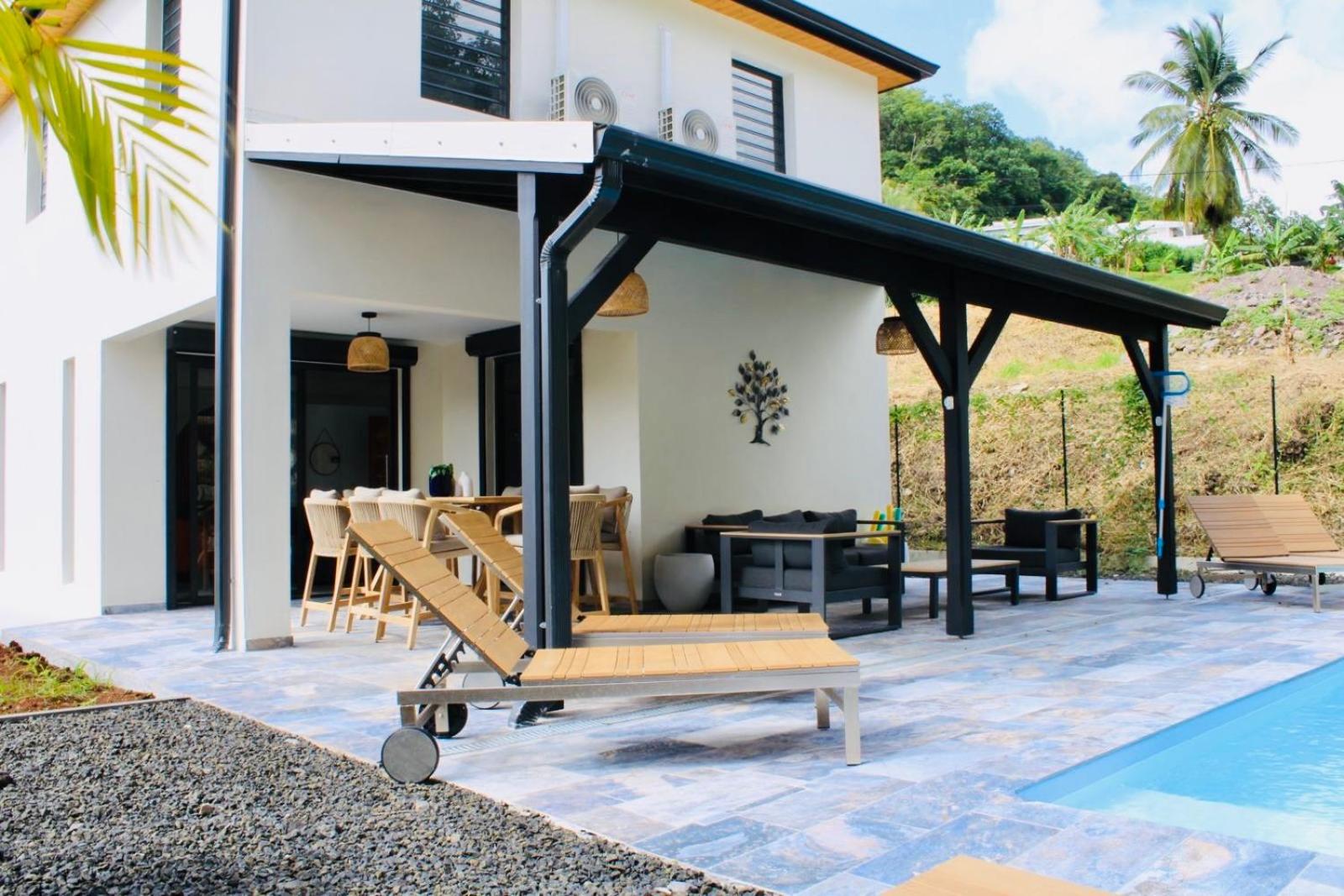 Villa Aloha Martinique, imagen 5
